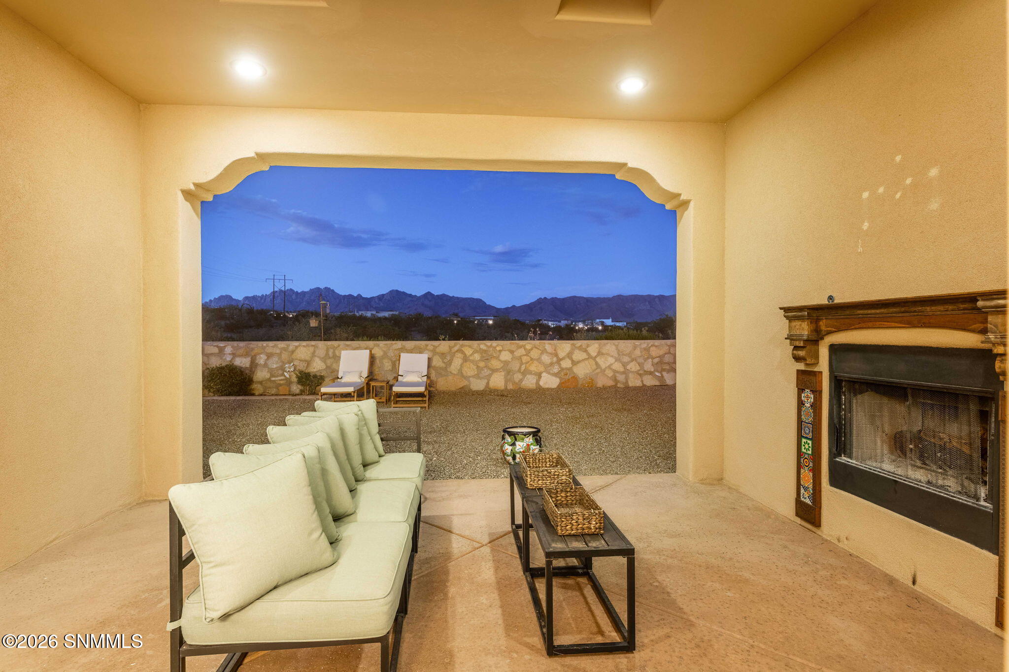 6006 Lazo Del Sur Property Photo 56