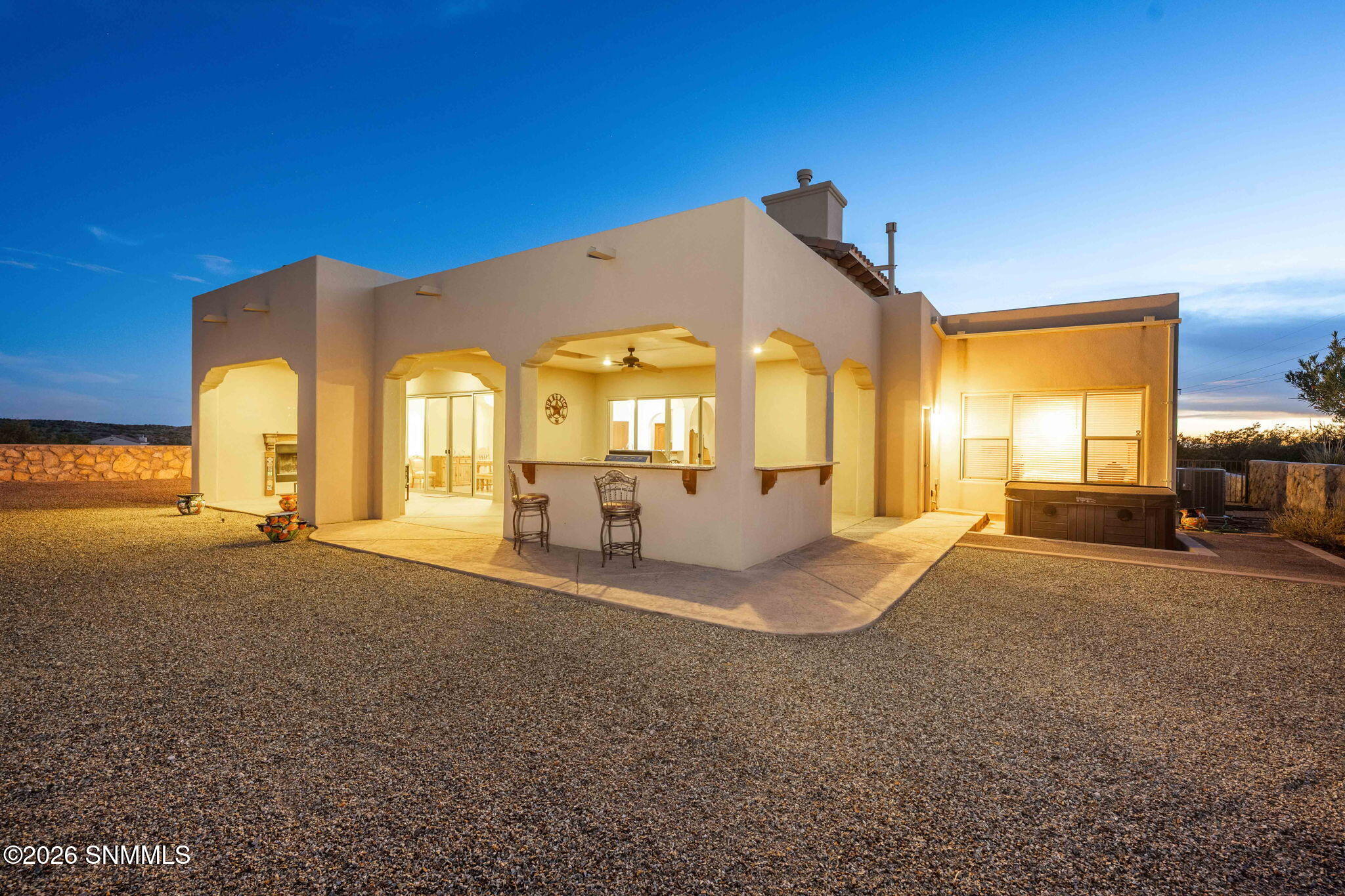 6006 Lazo Del Sur Property Photo 60