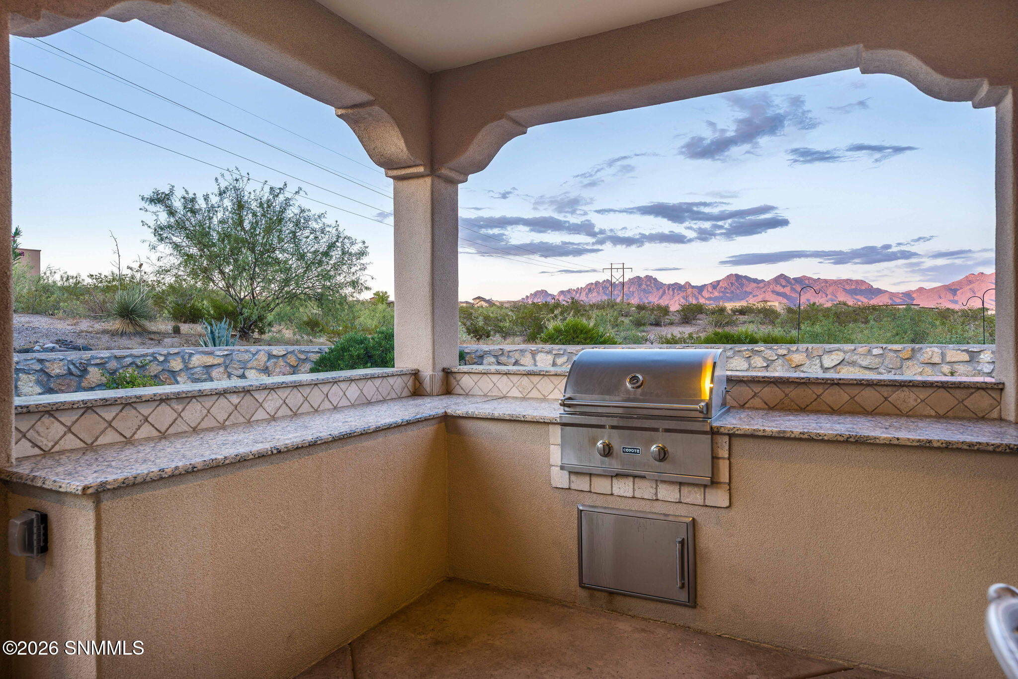 6006 Lazo Del Sur Property Photo 64
