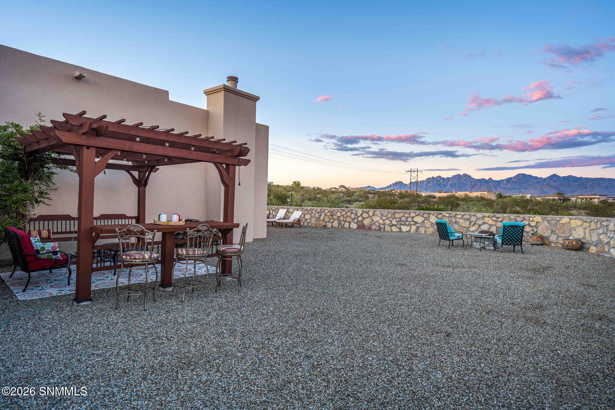 6006 Lazo Del Sur Property Photo 71