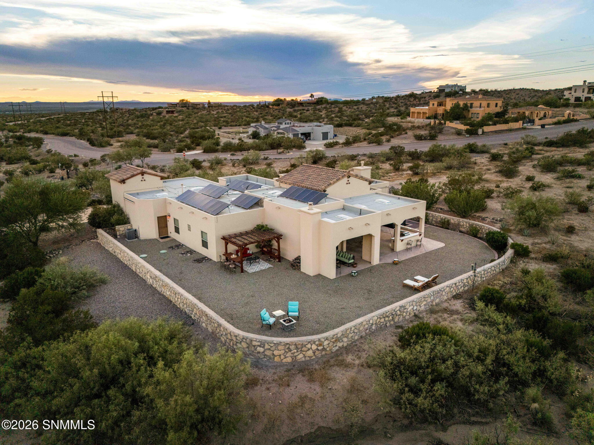 6006 Lazo Del Sur Property Photo 72