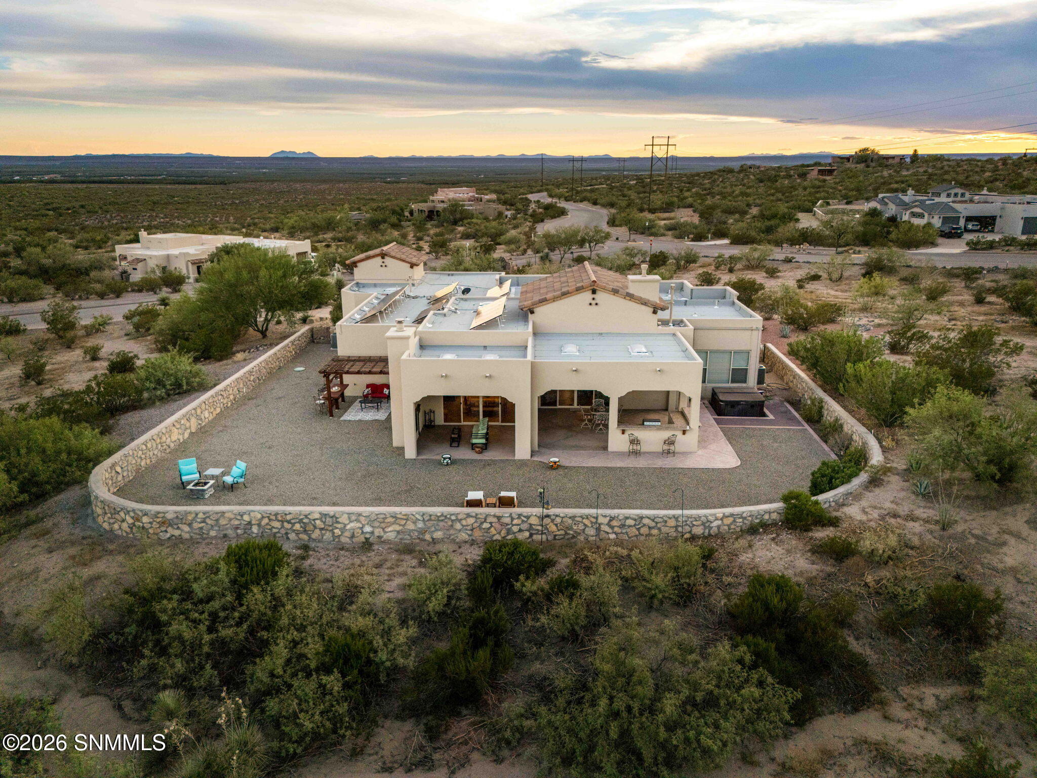 6006 Lazo Del Sur Property Photo 73