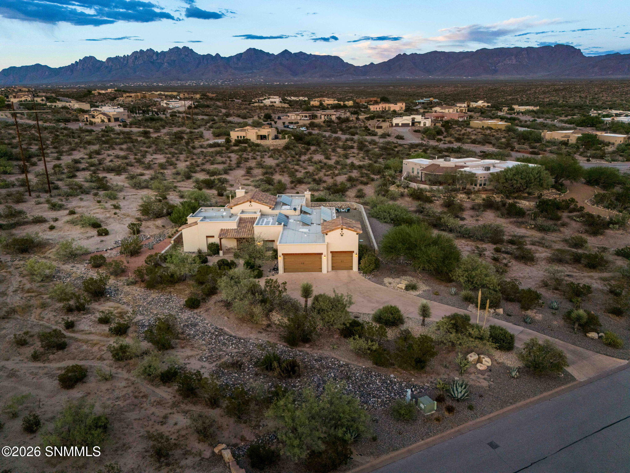 6006 Lazo Del Sur Property Photo 74