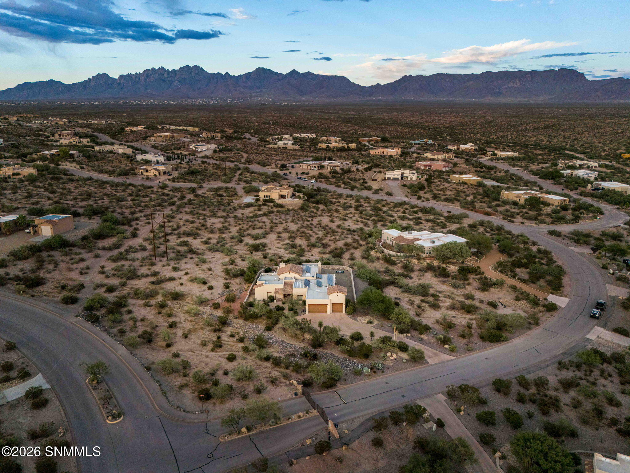 6006 Lazo Del Sur Property Photo 75