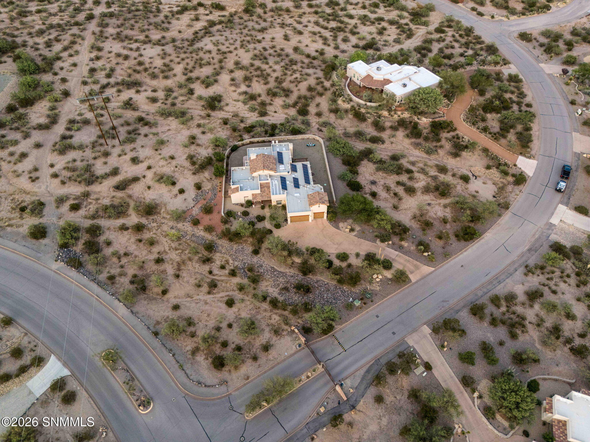 6006 Lazo Del Sur Property Photo 77