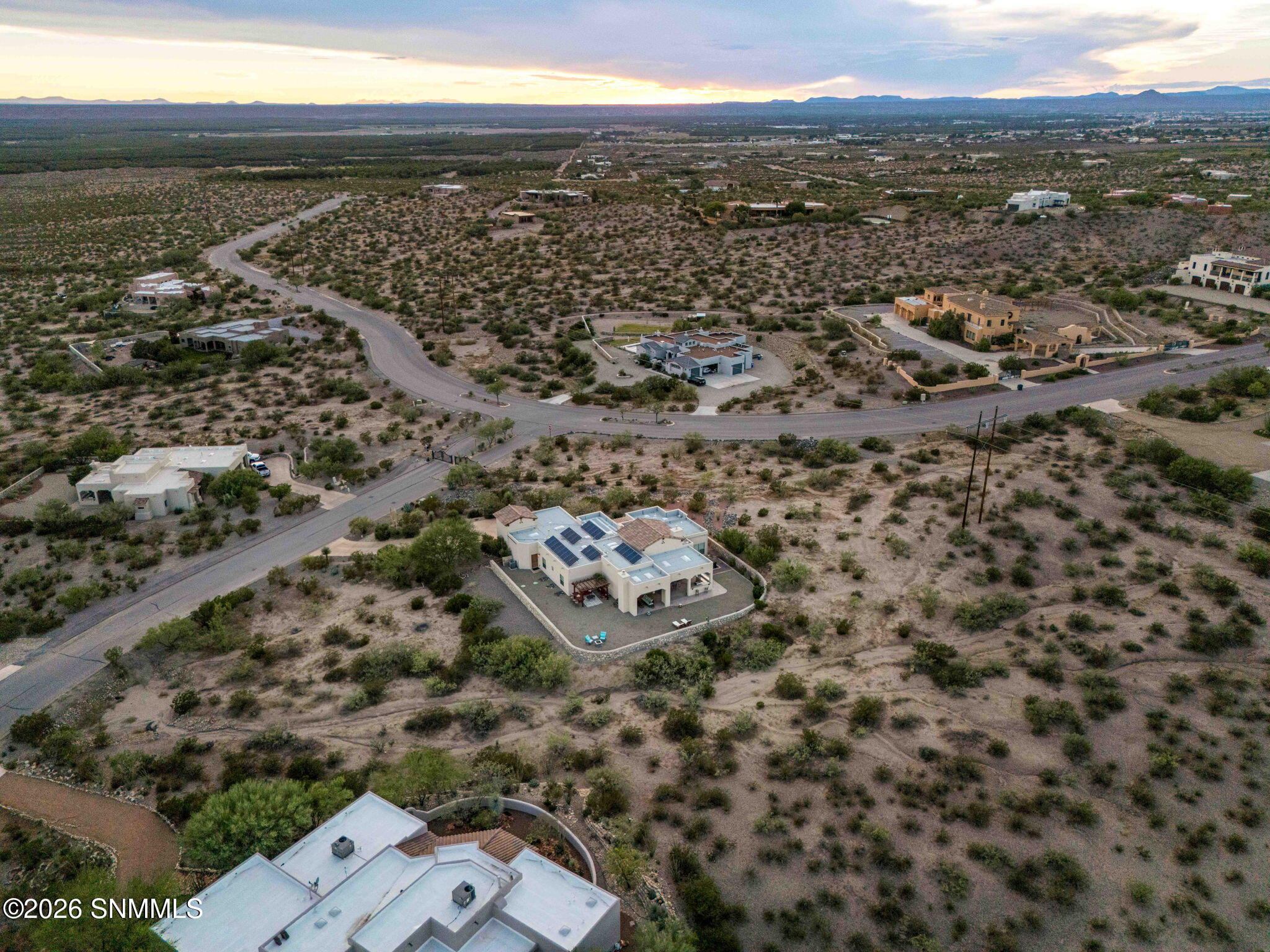 6006 Lazo Del Sur Property Photo 78