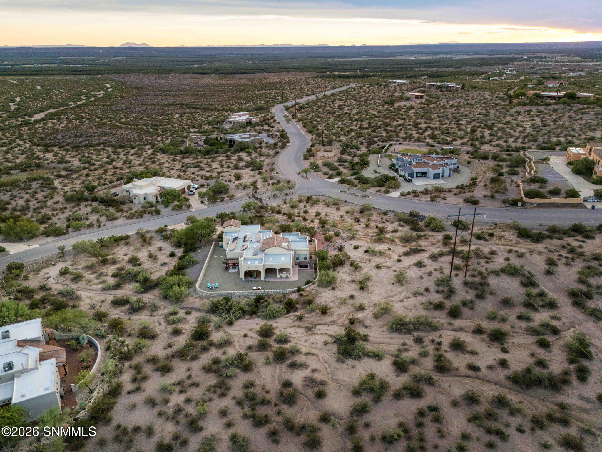 6006 Lazo Del Sur Property Photo 79