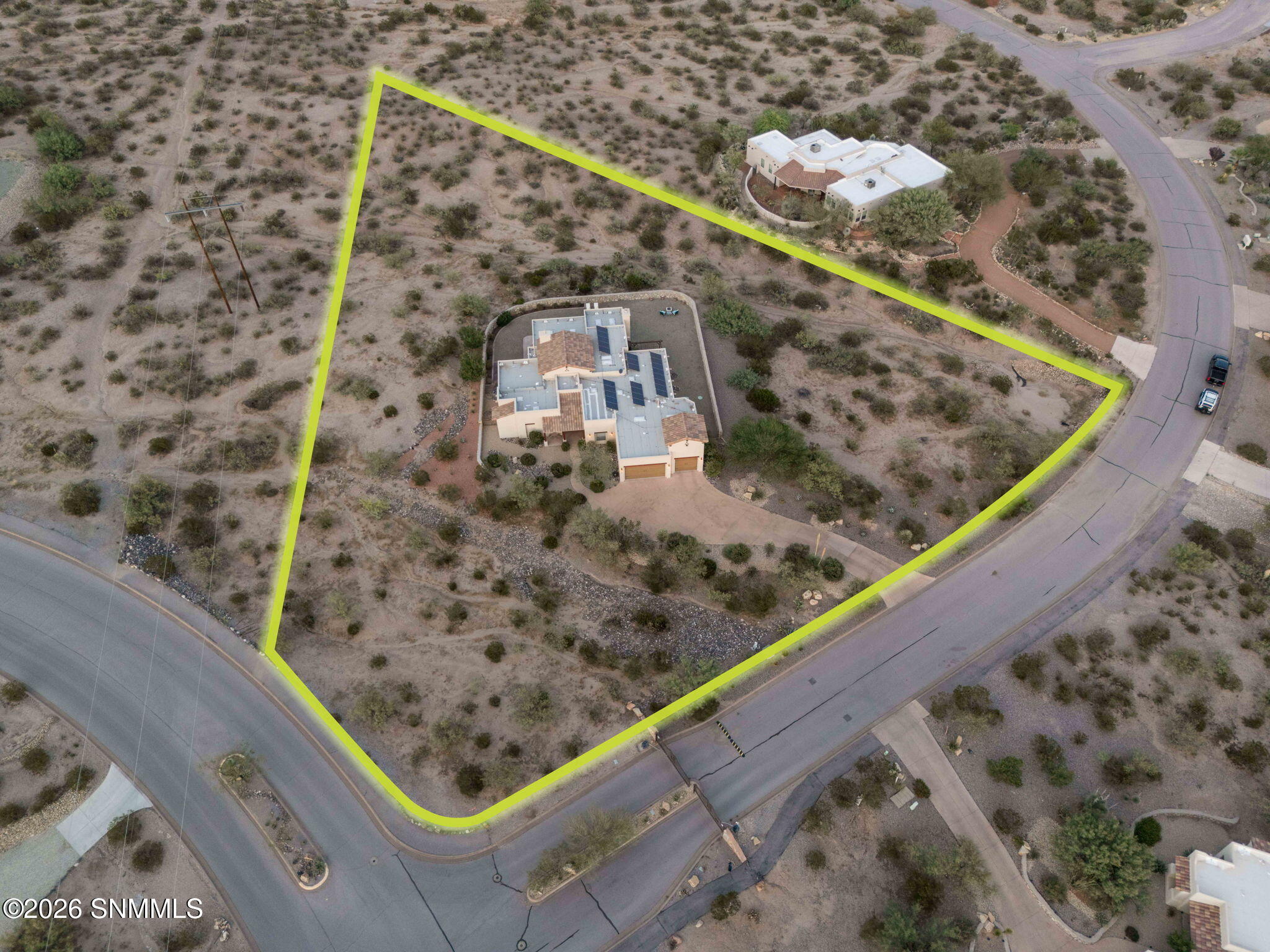 6006 Lazo Del Sur Property Photo 80