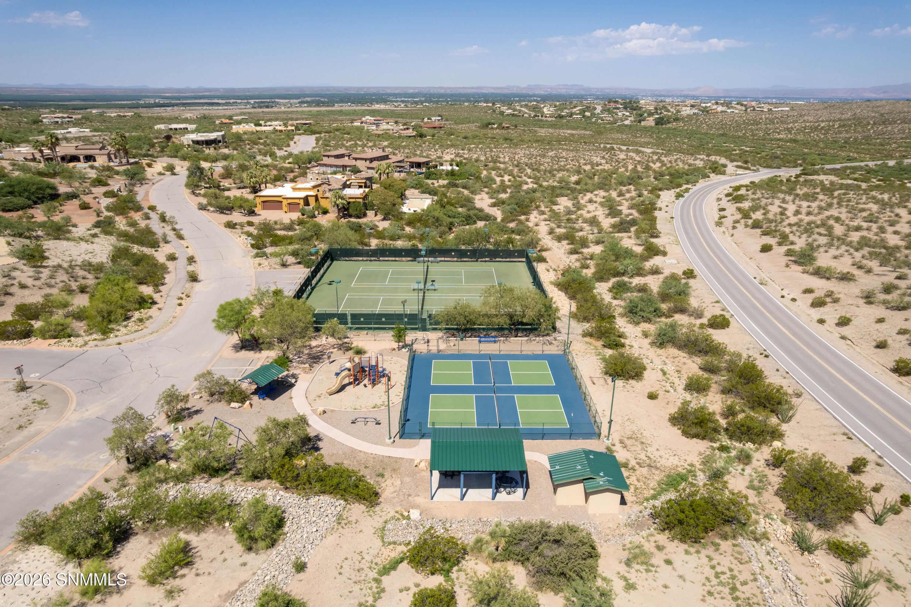 6006 Lazo Del Sur Property Photo 82