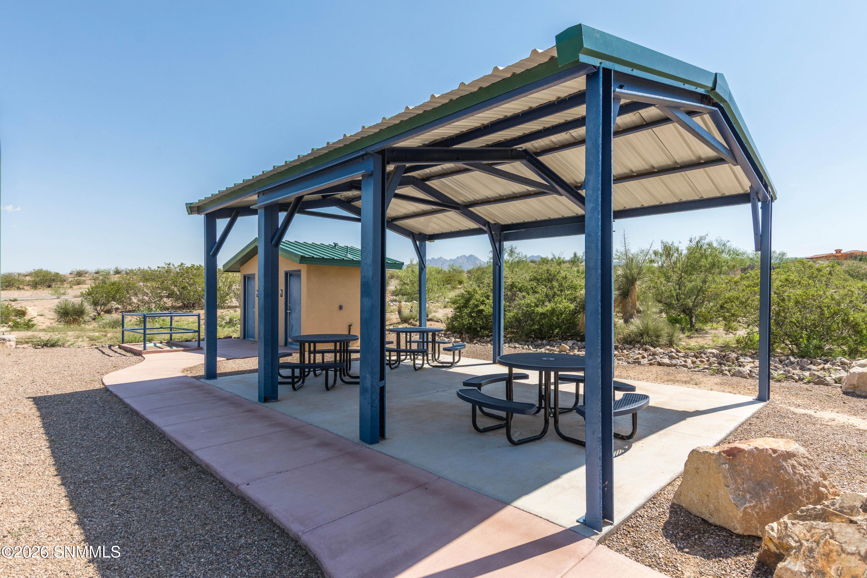 6006 Lazo Del Sur Property Photo 86