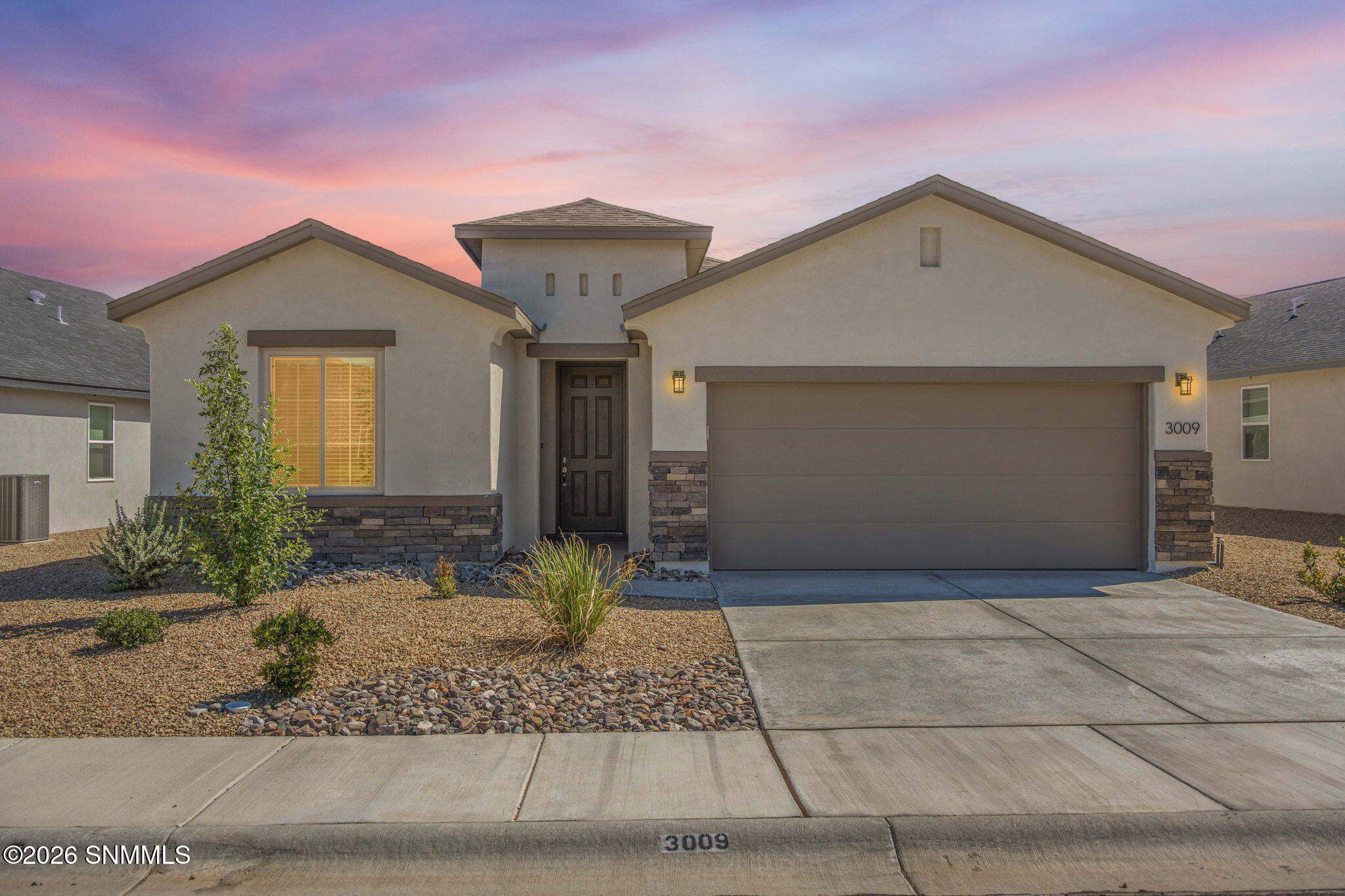 3009 Fortune Road Property Photo 1