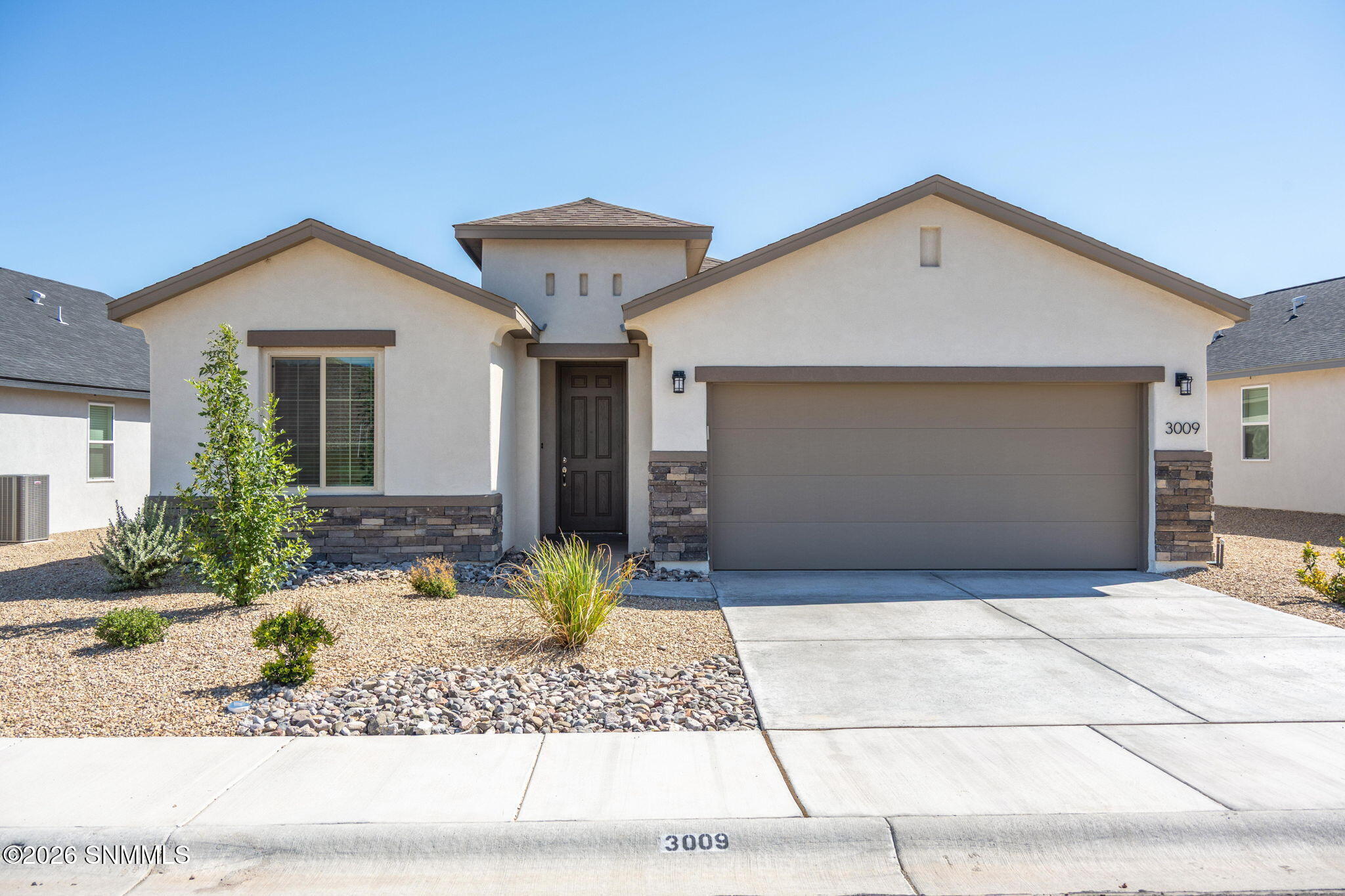 3009 Fortune Road Property Photo 2