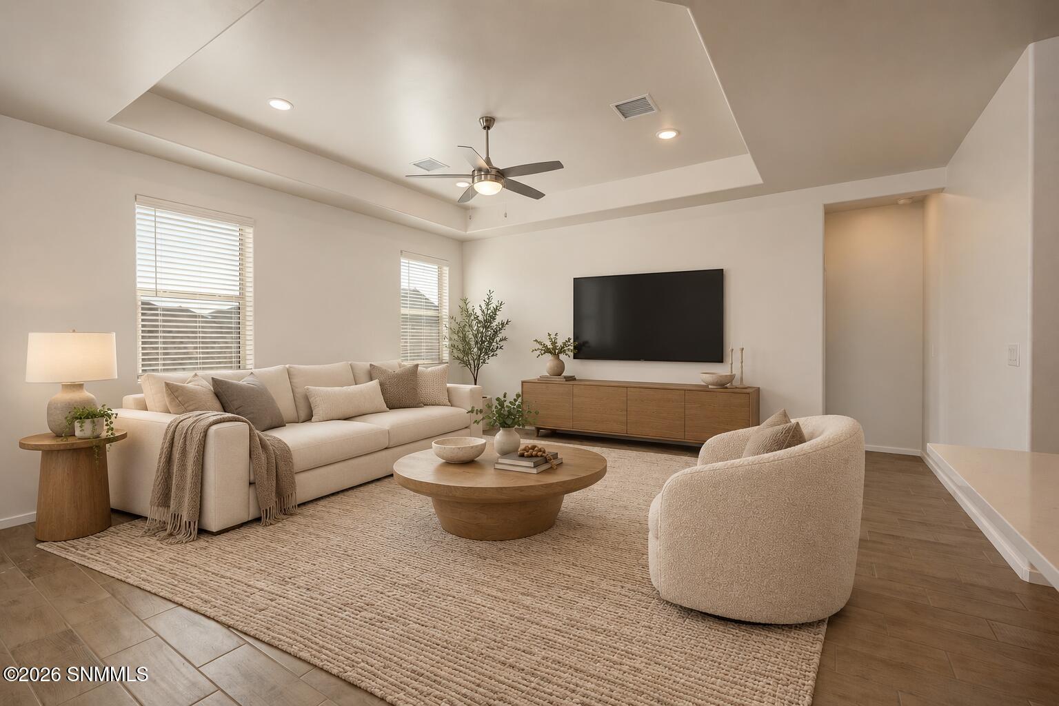 3009 Fortune Road Property Photo 4