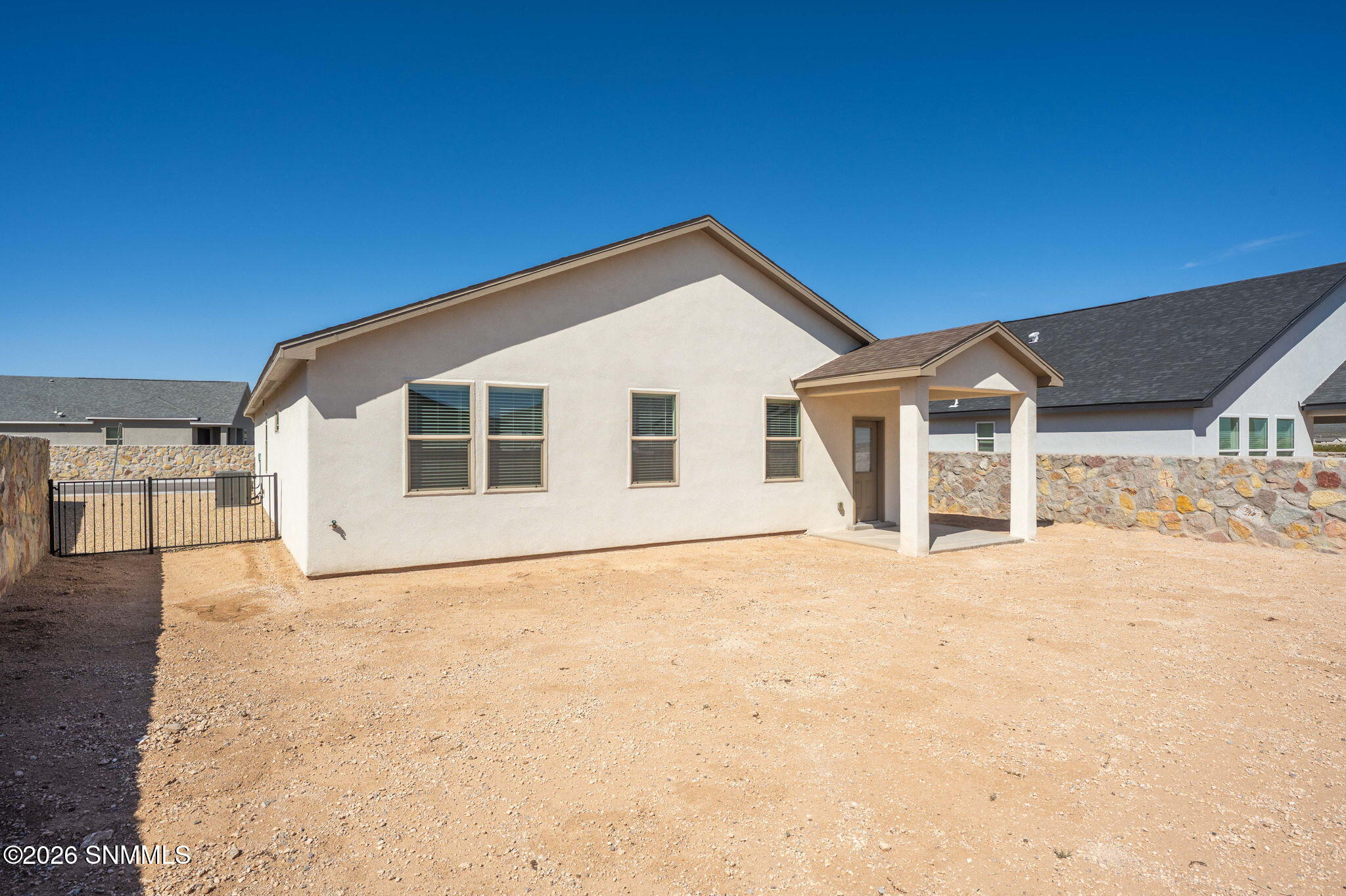 3009 Fortune Road Property Photo 36