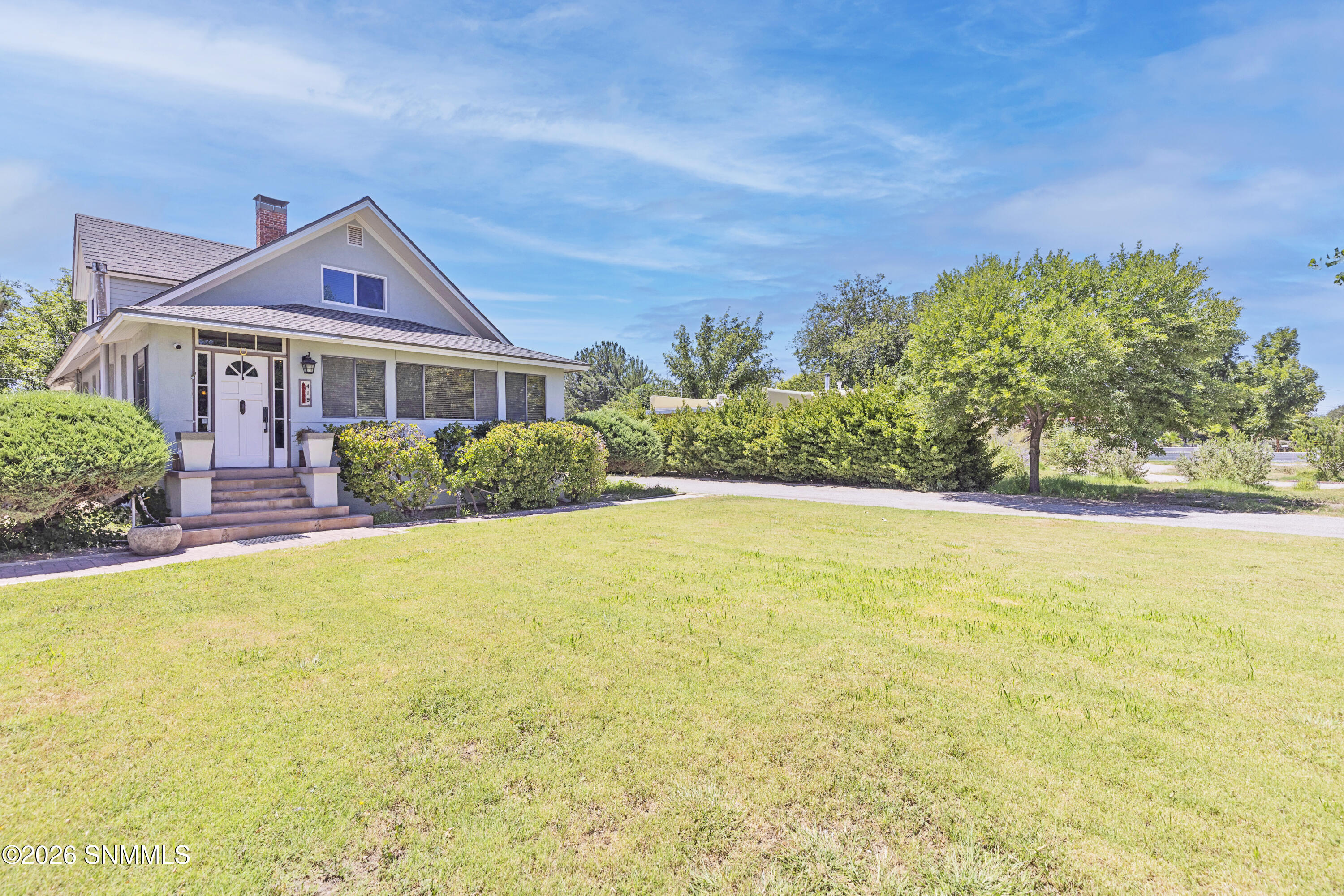 419 W College Avenue Property Photo 1