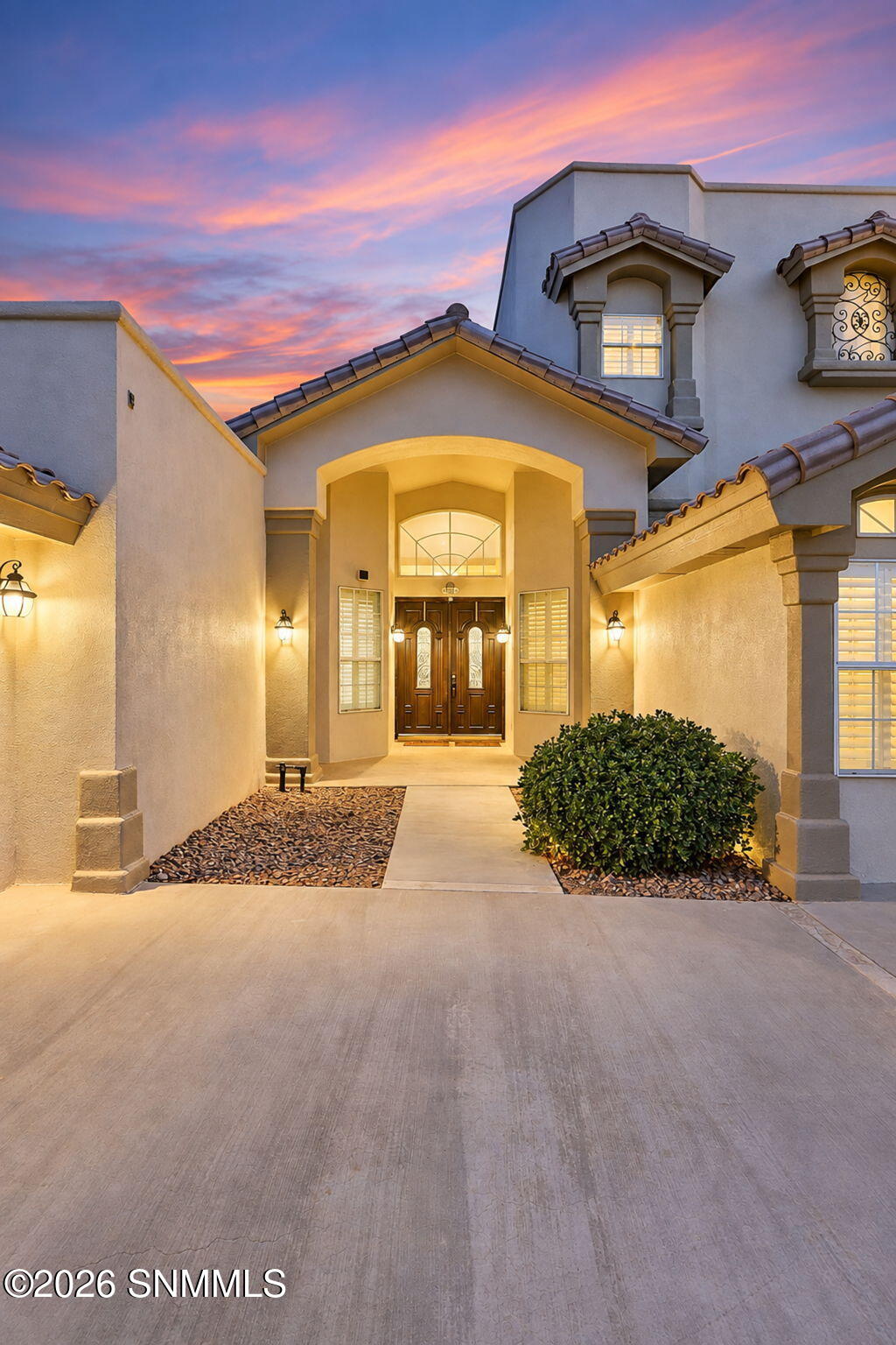 115 Crested Peak Court Property Photo 5