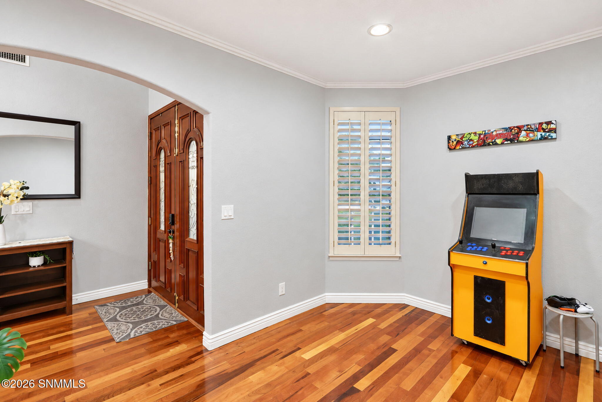 115 Crested Peak Court Property Photo 8