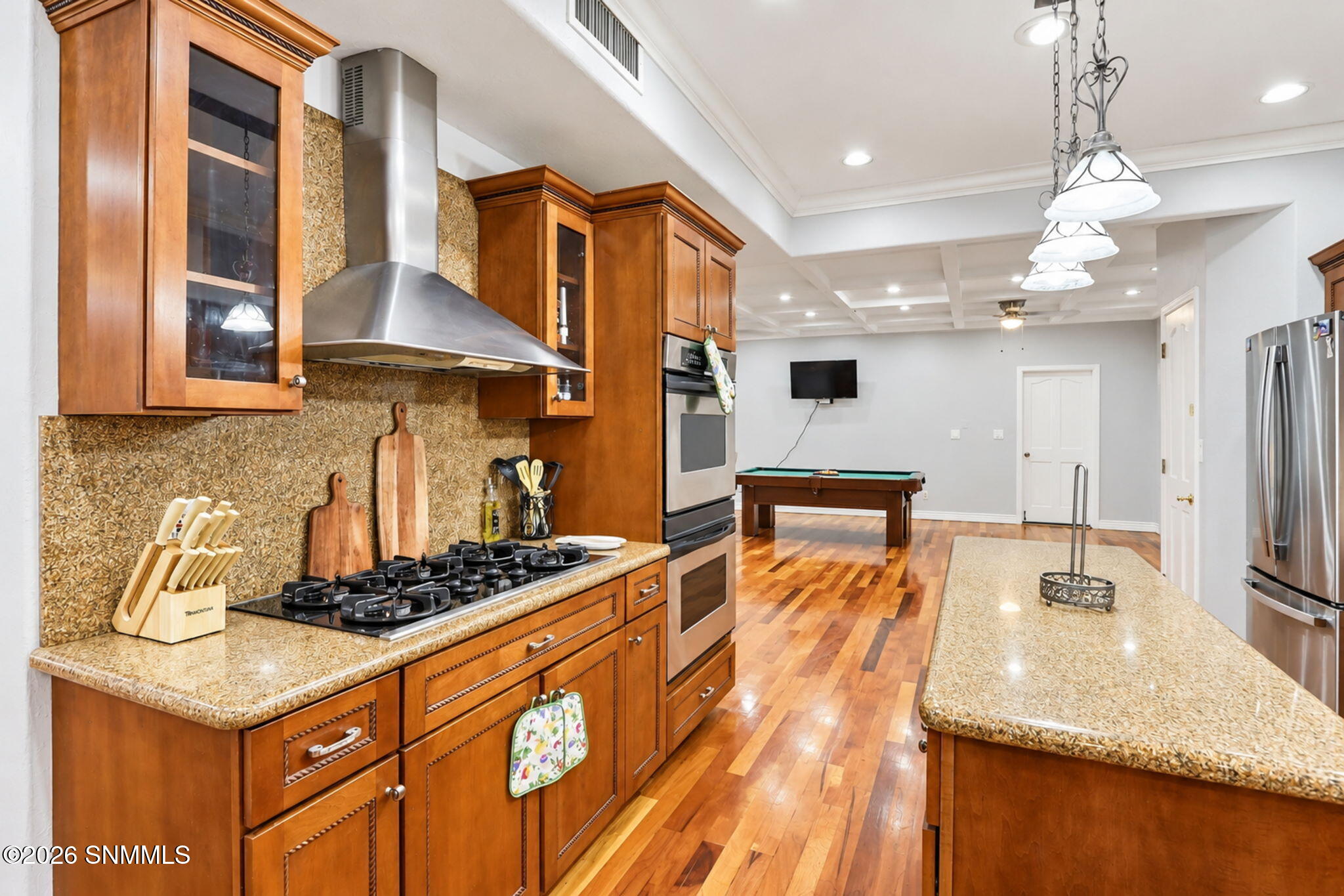115 Crested Peak Court Property Photo 20