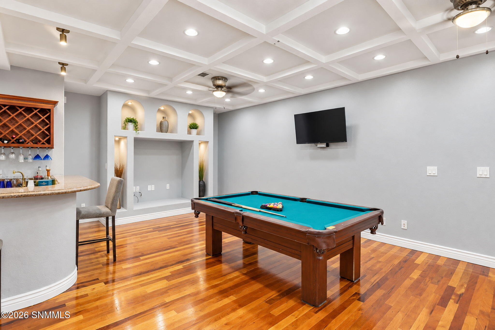 115 Crested Peak Court Property Photo 26