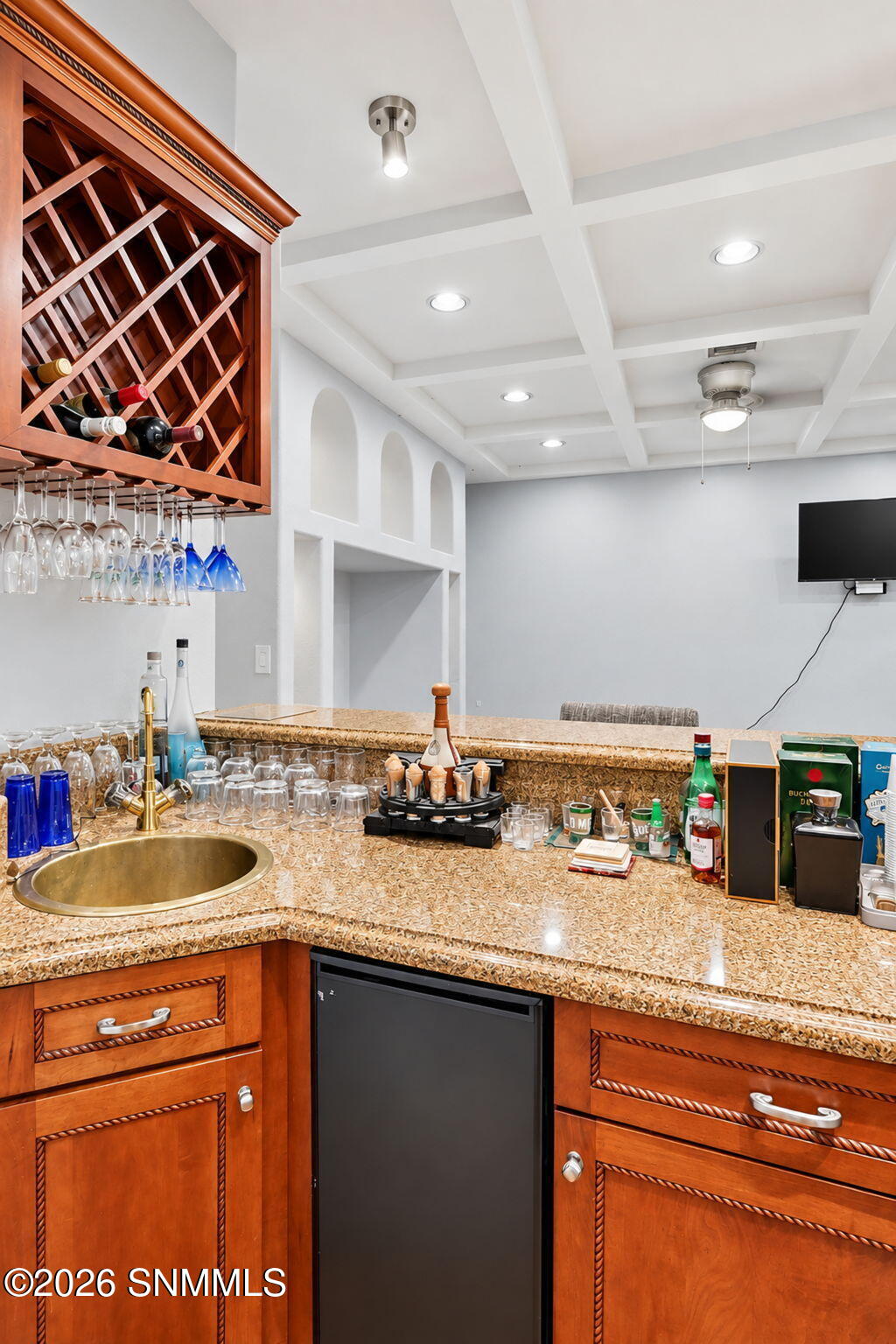 115 Crested Peak Court Property Photo 27