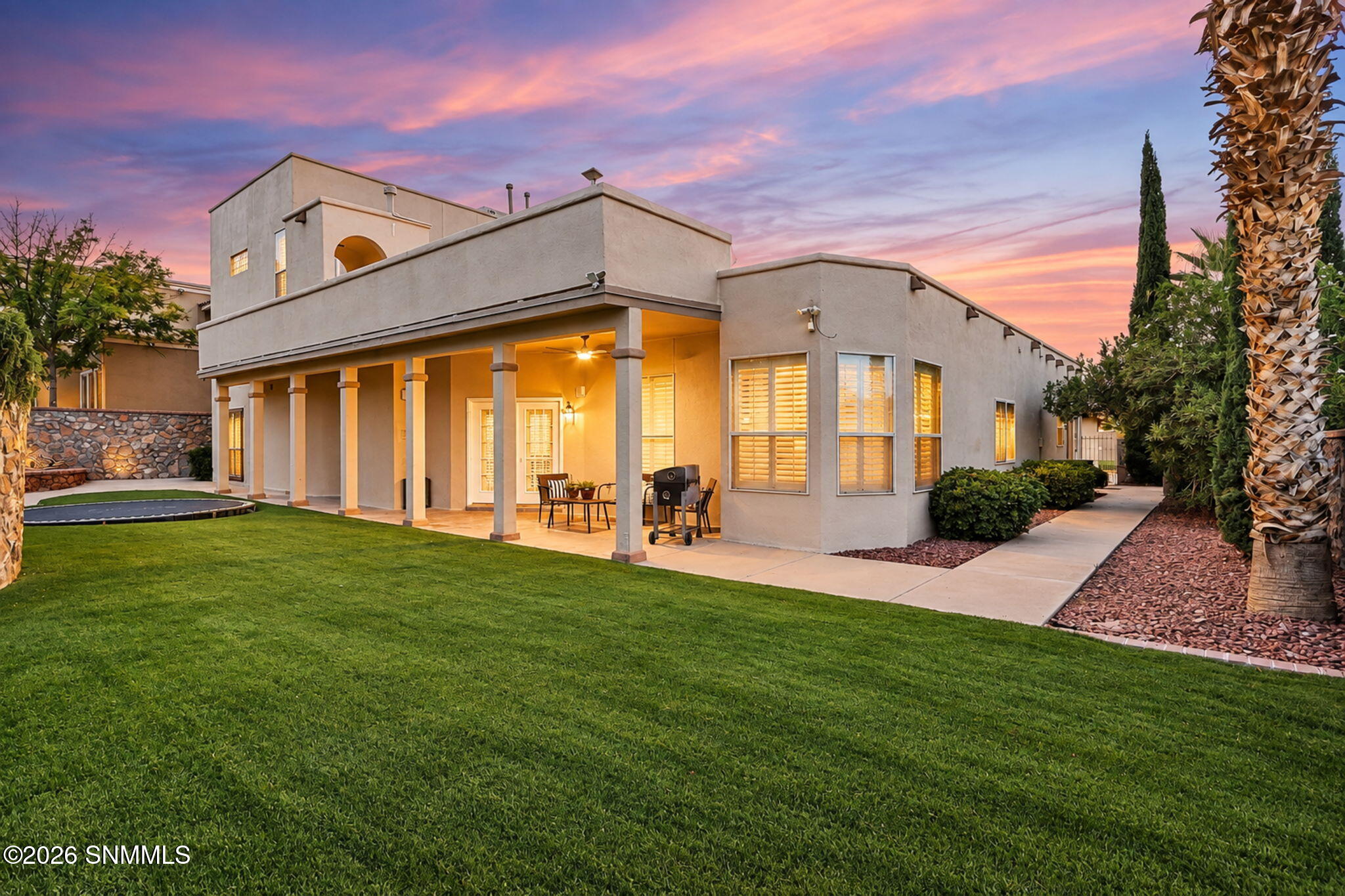 115 Crested Peak Court Property Photo 53