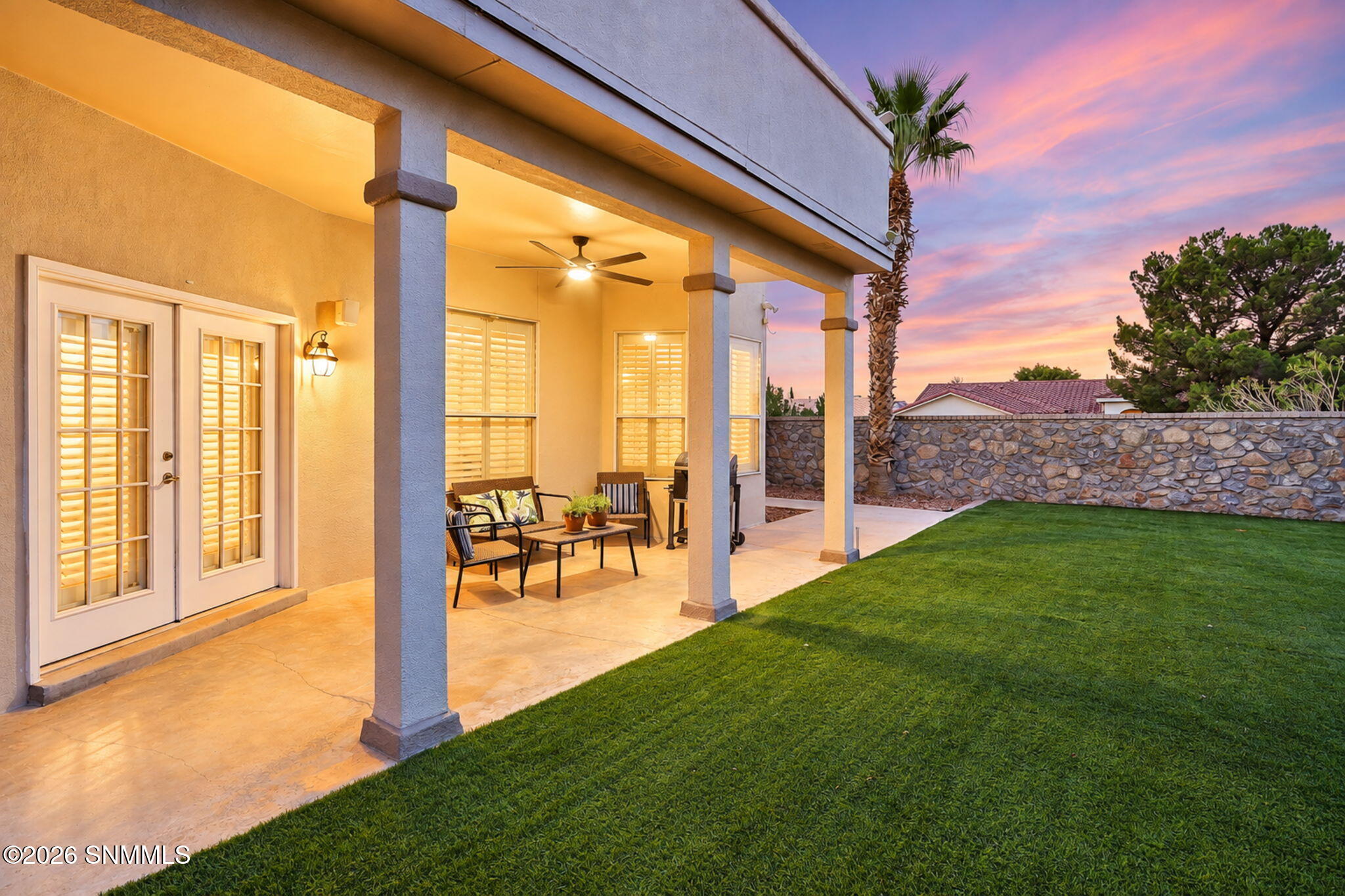 115 Crested Peak Court Property Photo 56