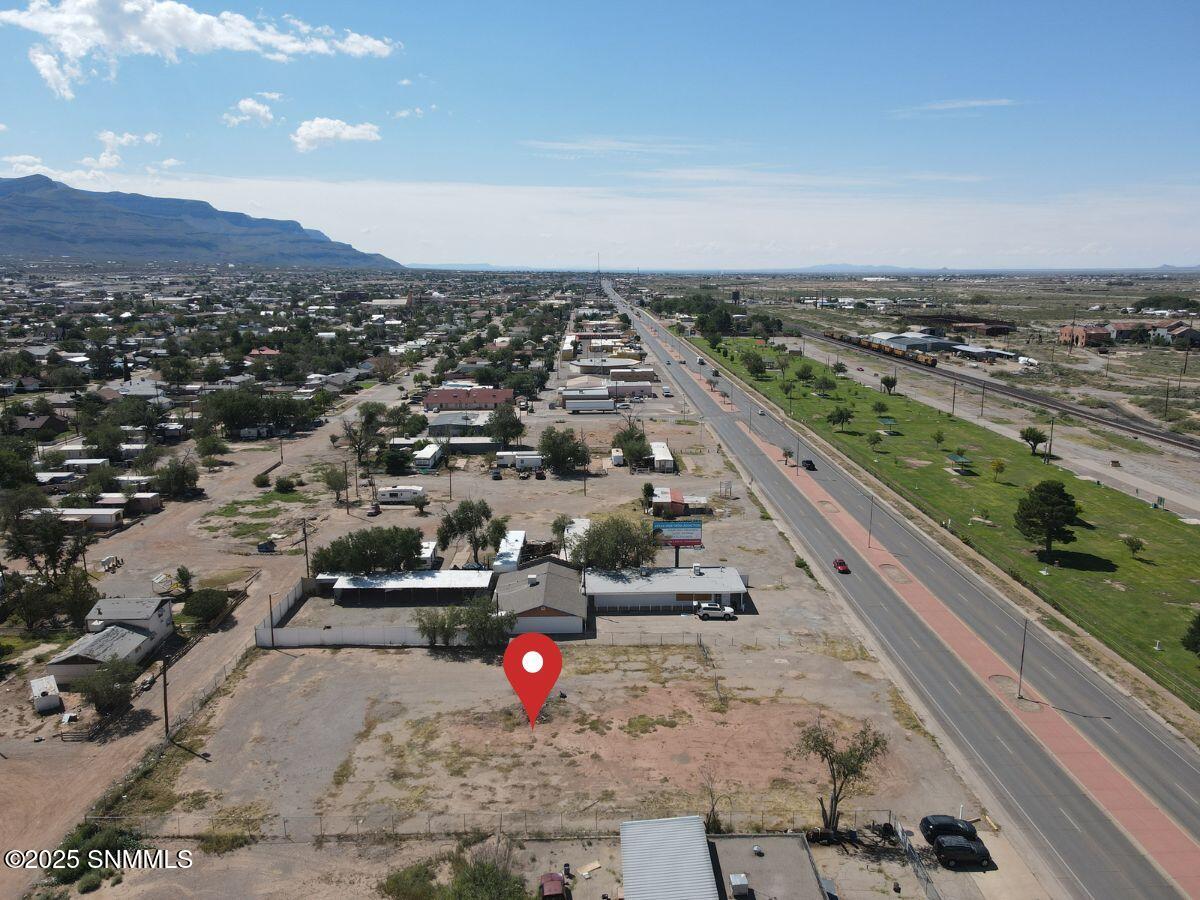 1650 N White Sands Boulevard Property Photo 1
