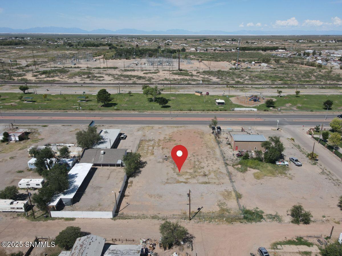 1650 N White Sands Boulevard Property Photo 3