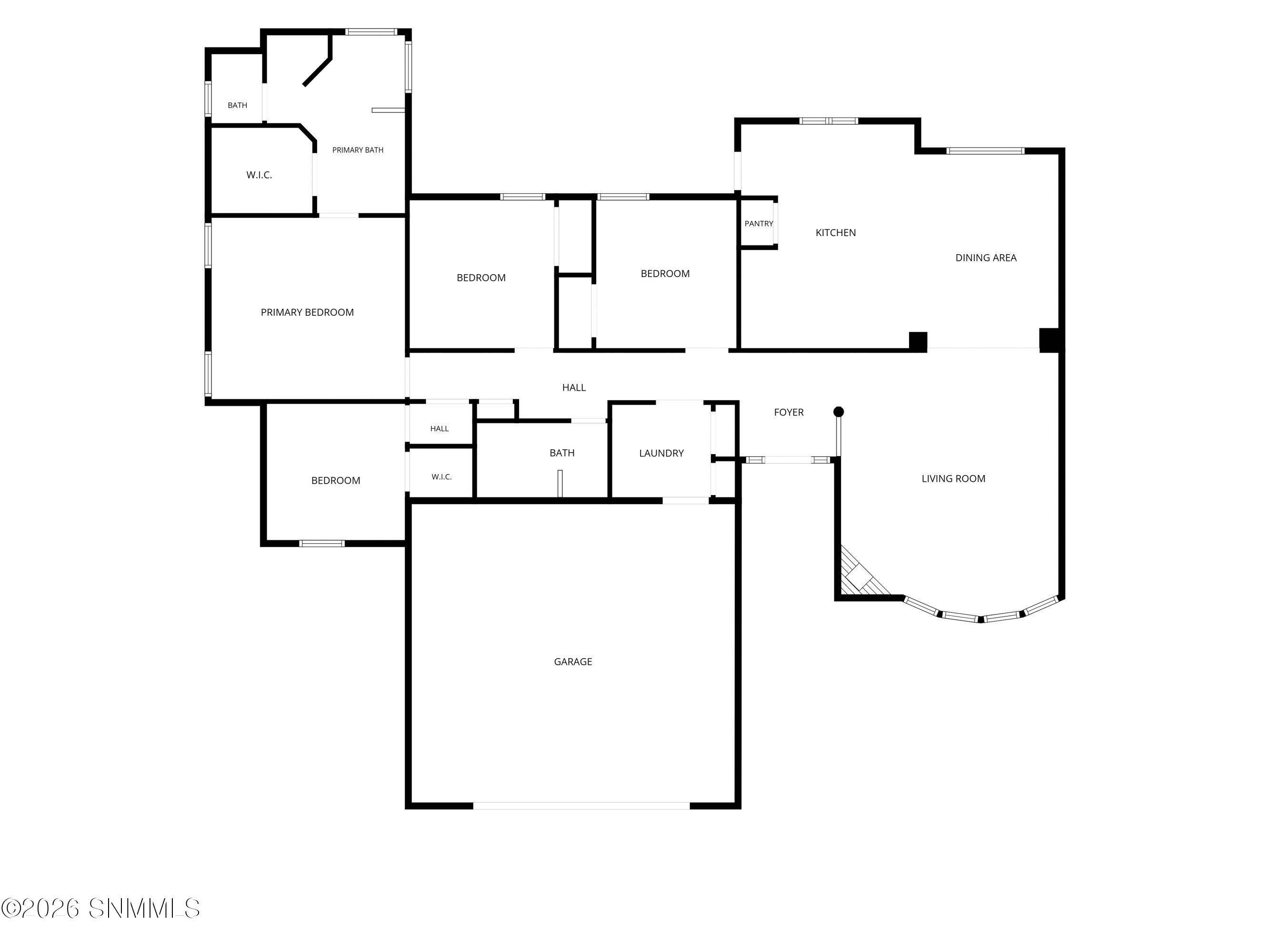 3803 Grand Teton Way Property Photo 51
