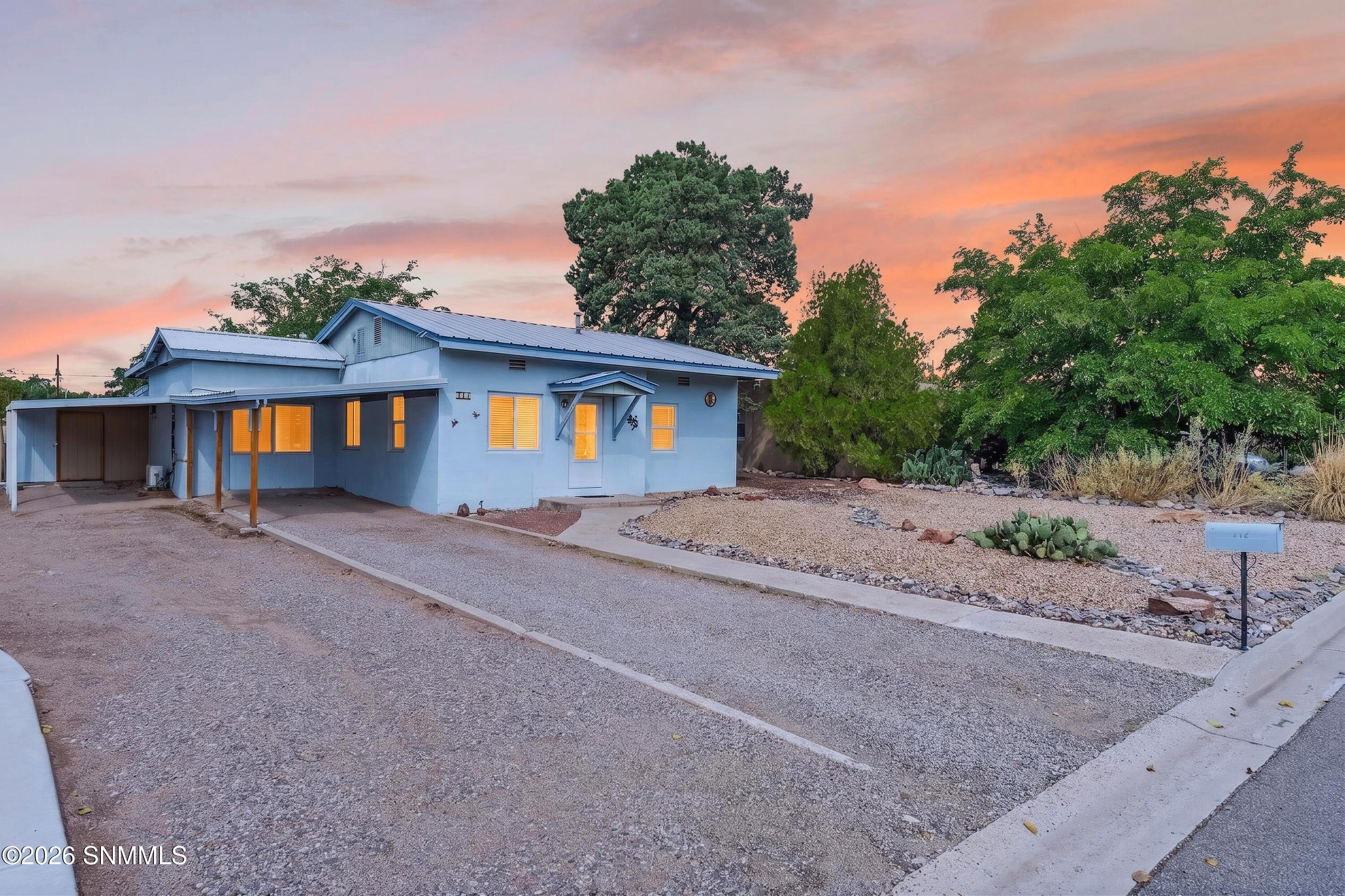 712 Corbett Street Property Photo 1