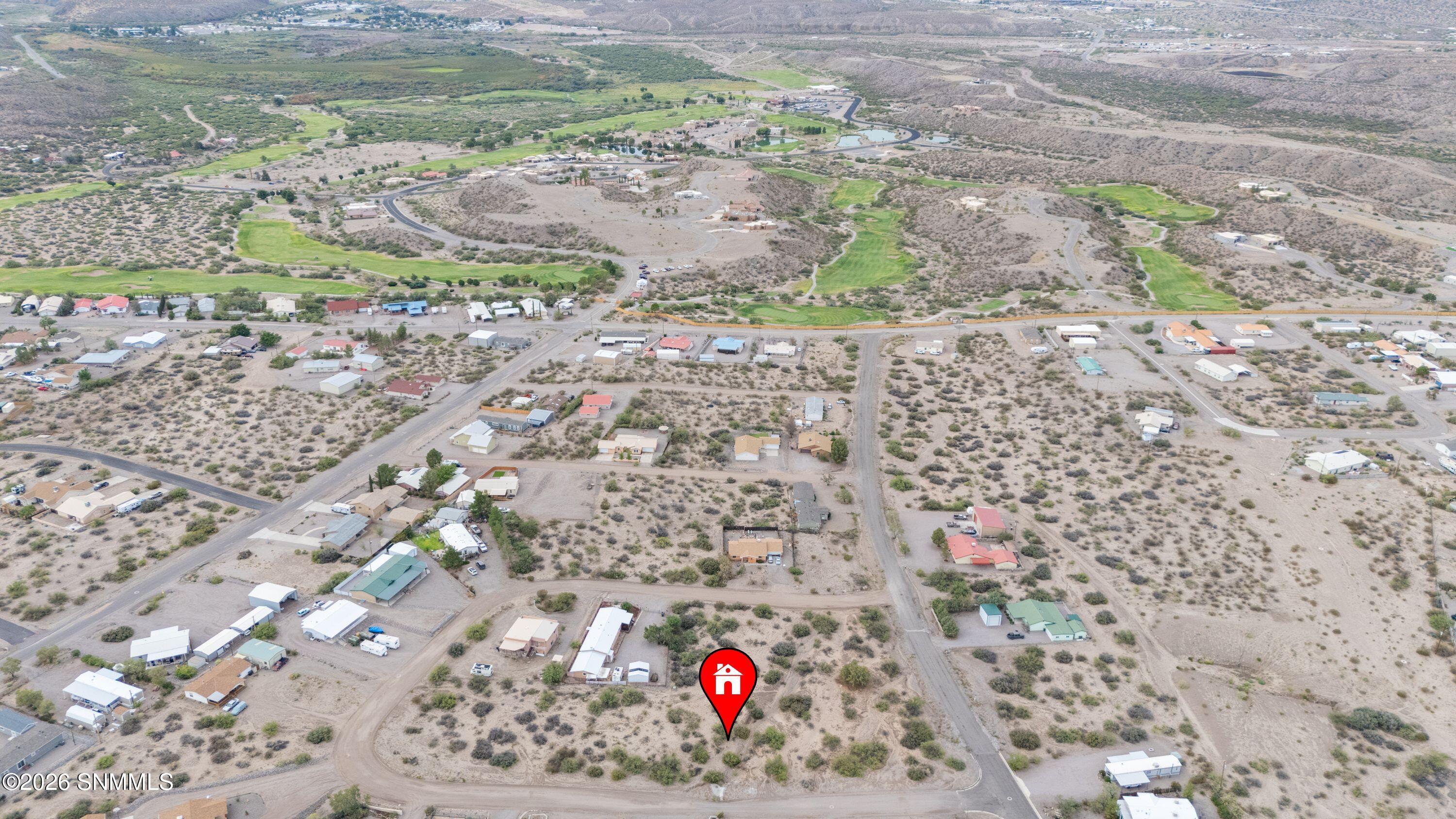 104 Kiowa Loop Property Photo 1