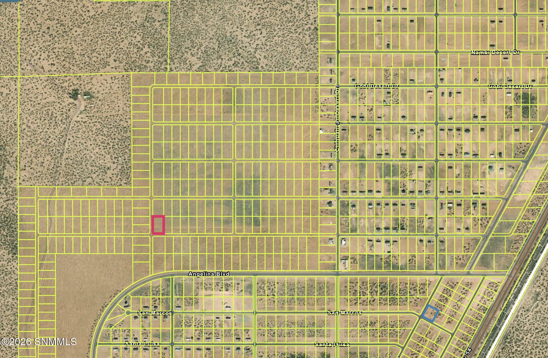 1249 Mojave Desert Drive Property Photo 3