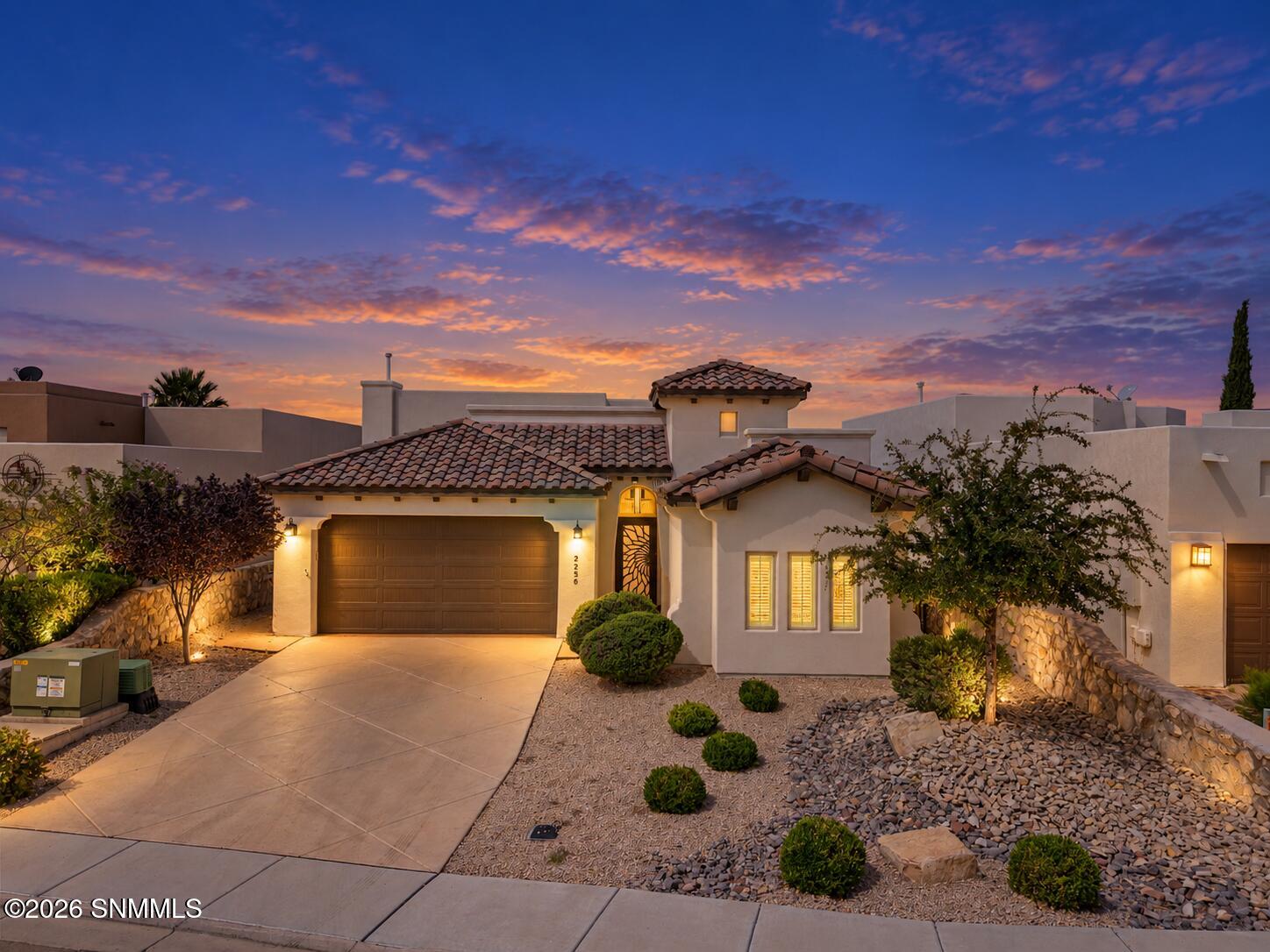 2256 Sedona Hills Parkway Property Photo 1