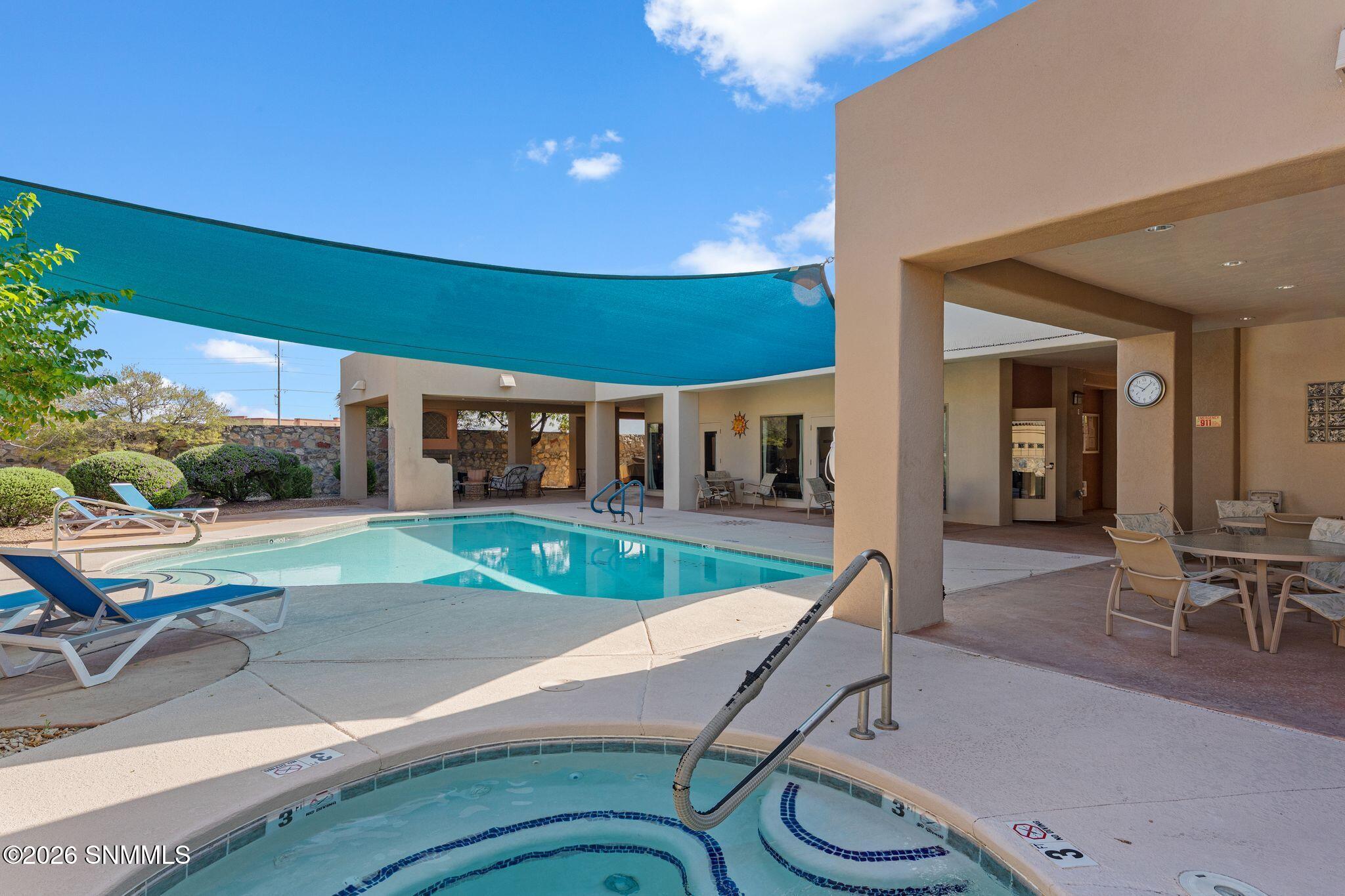 2256 Sedona Hills Parkway Property Photo 4