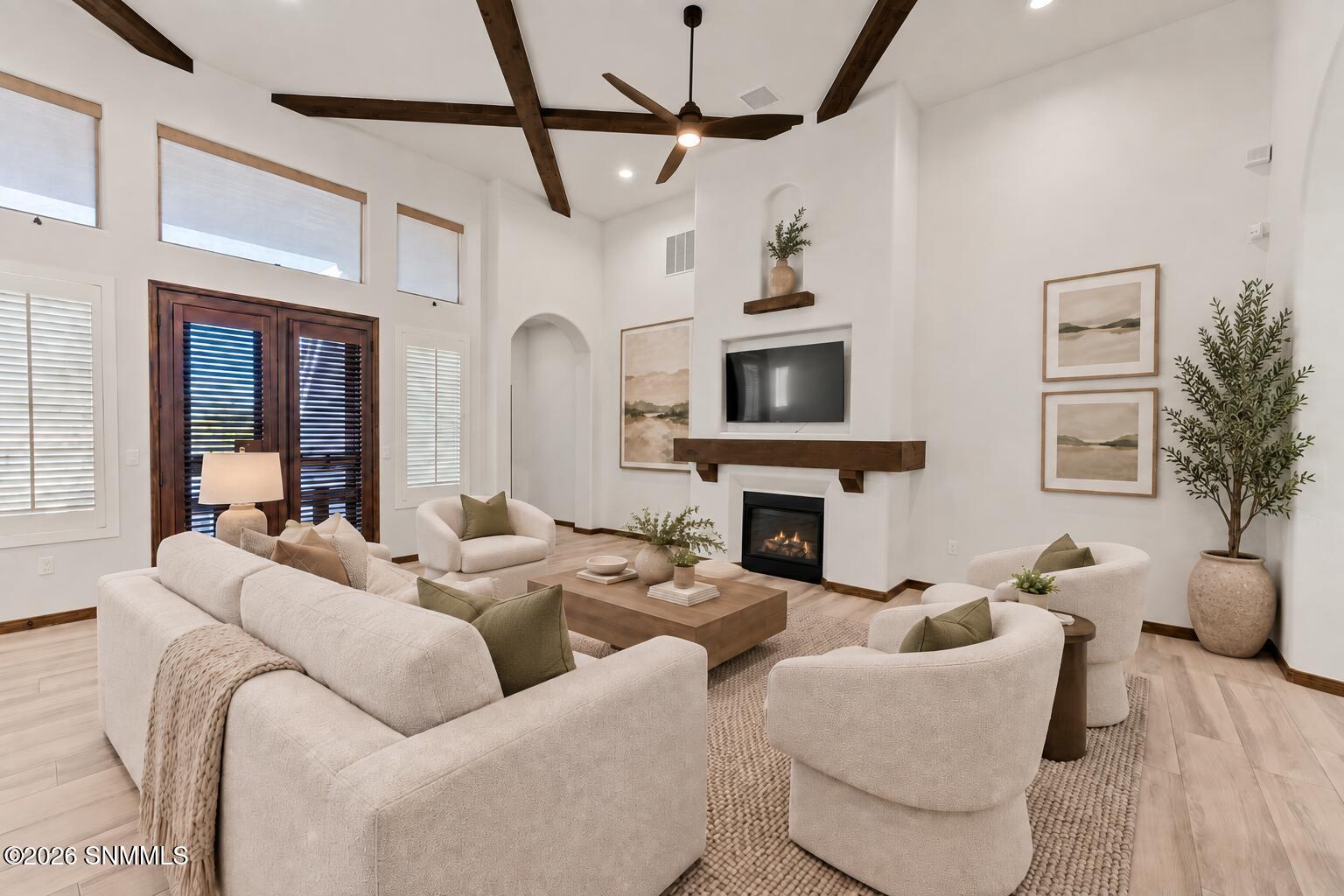 2256 Sedona Hills Parkway Property Photo 11