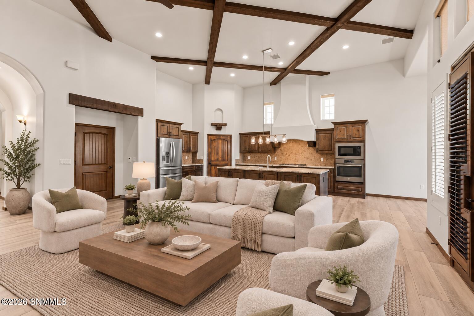 2256 Sedona Hills Parkway Property Photo 13