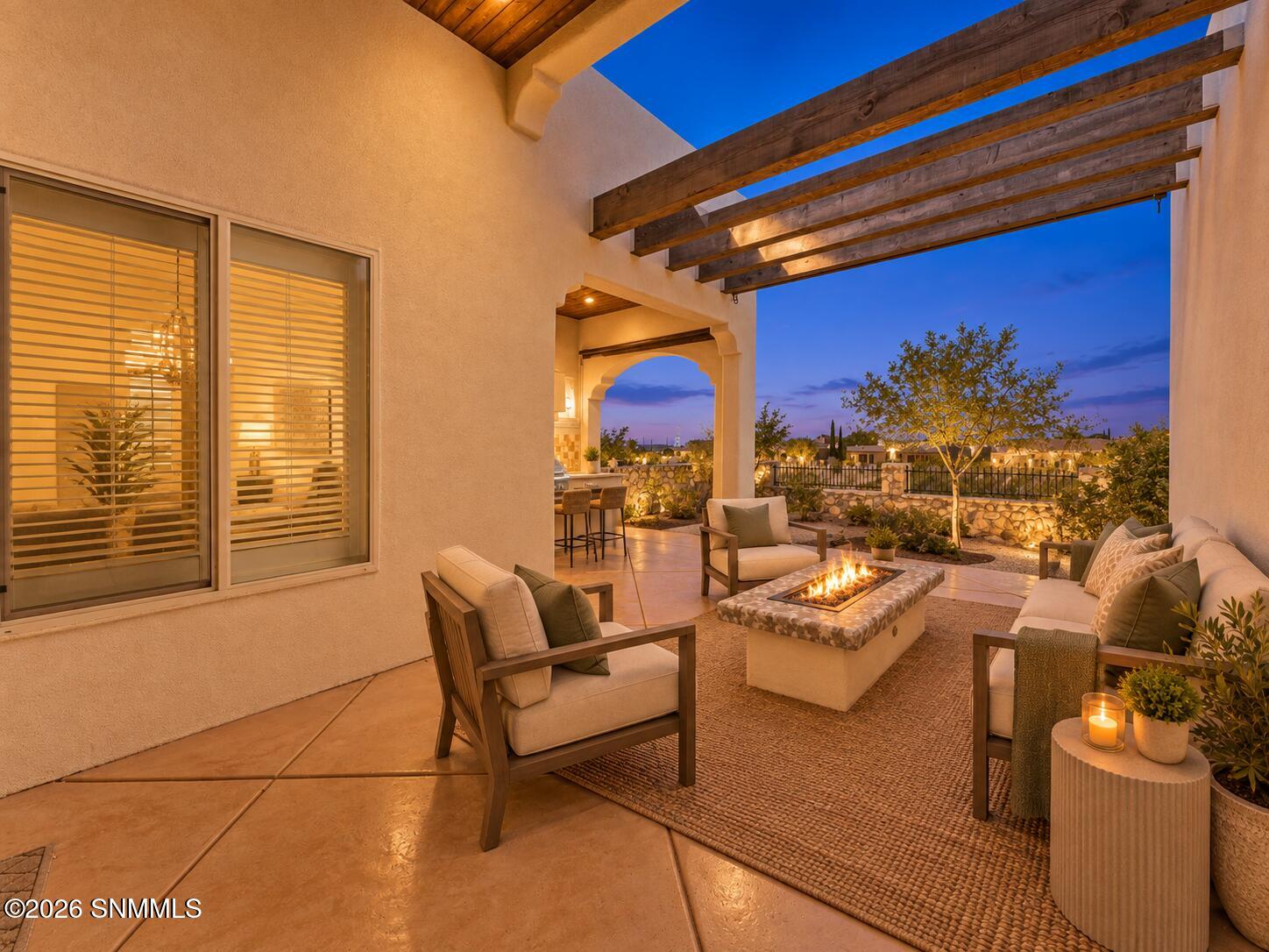 2256 Sedona Hills Parkway Property Photo 52