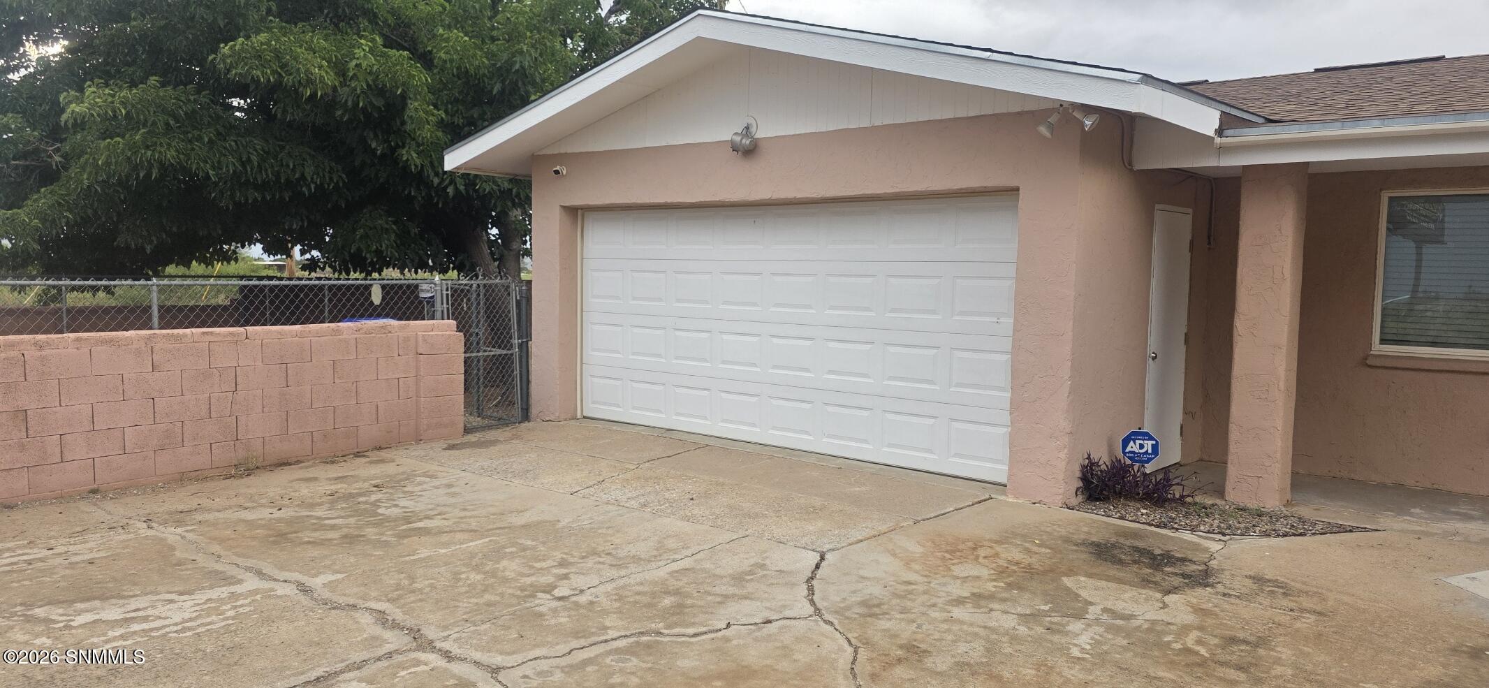 5509 Mesa Drive Property Photo 2
