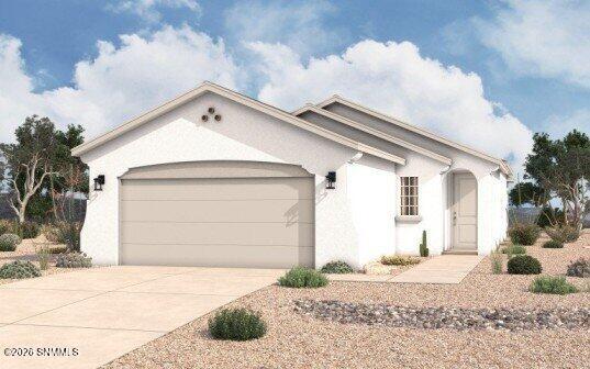 7041 San Lucas Drive Property Photo 1
