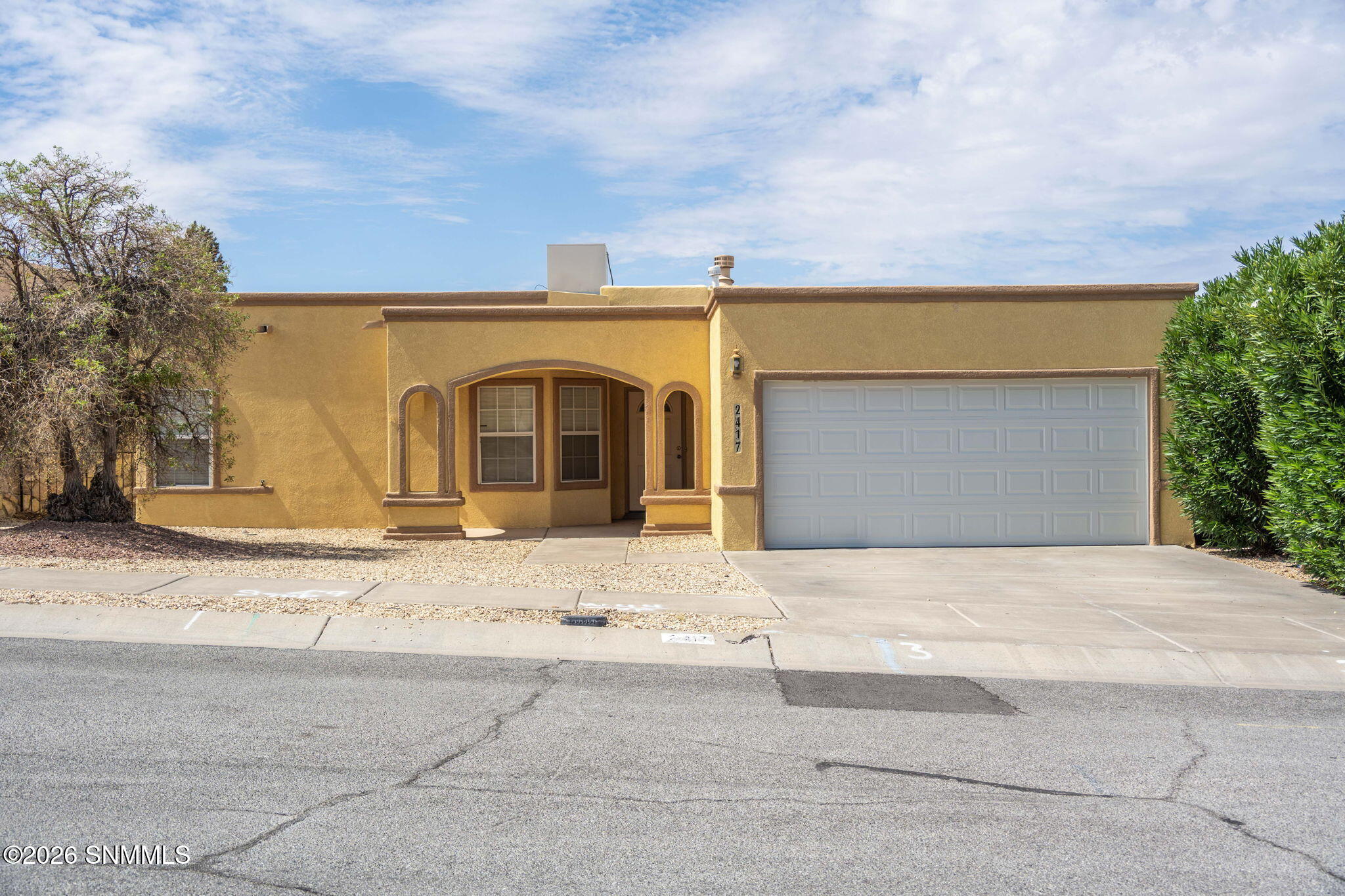 2417 Bugatti Drive Property Photo 1