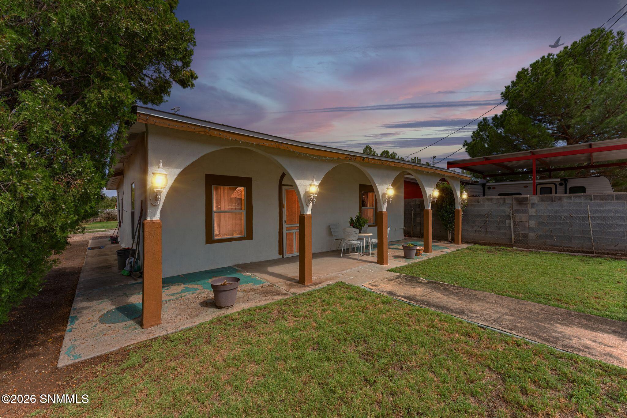 208 Saint Valentine Street Property Photo 7