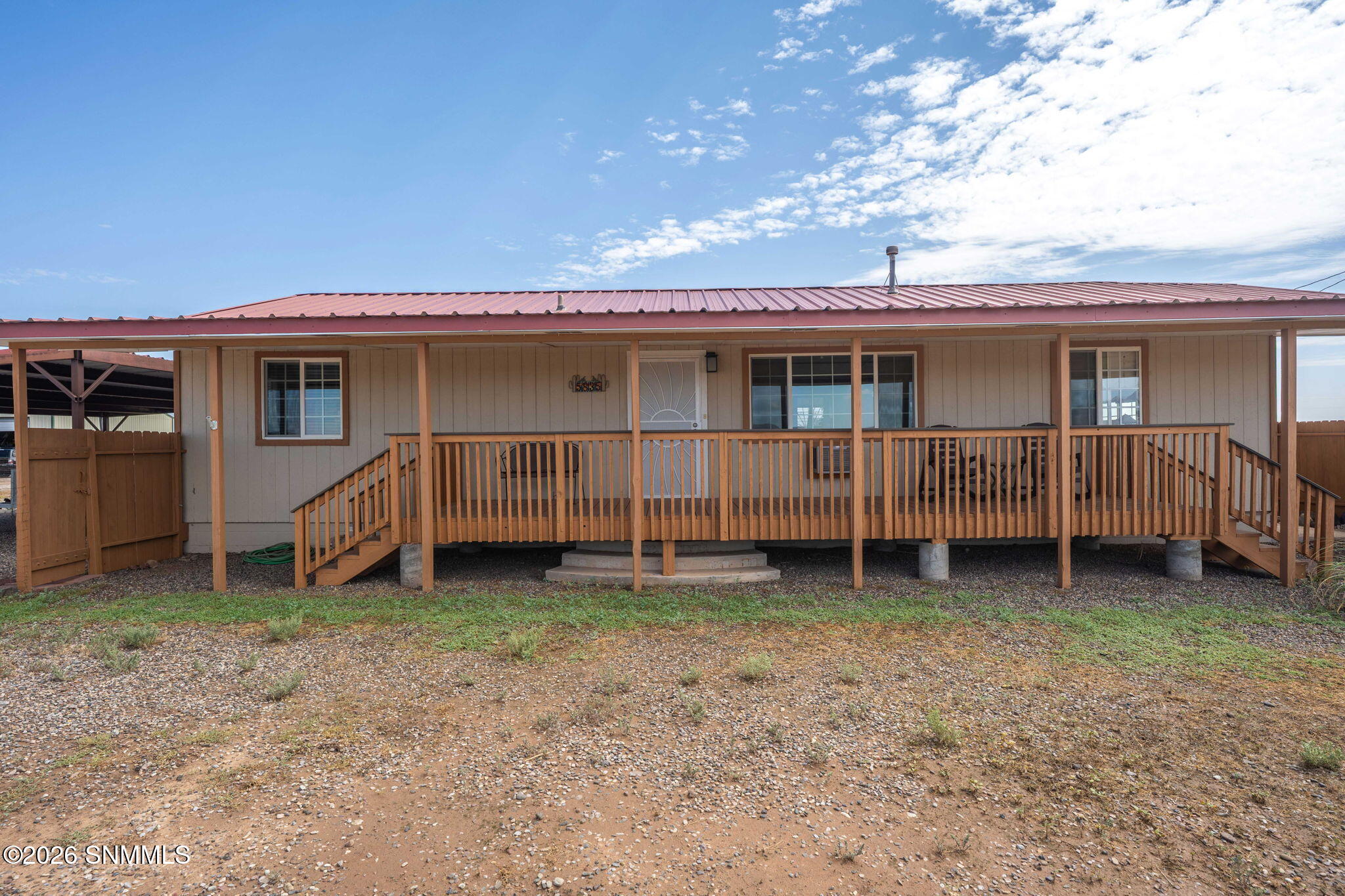 5835 Reposo Road Property Photo 2