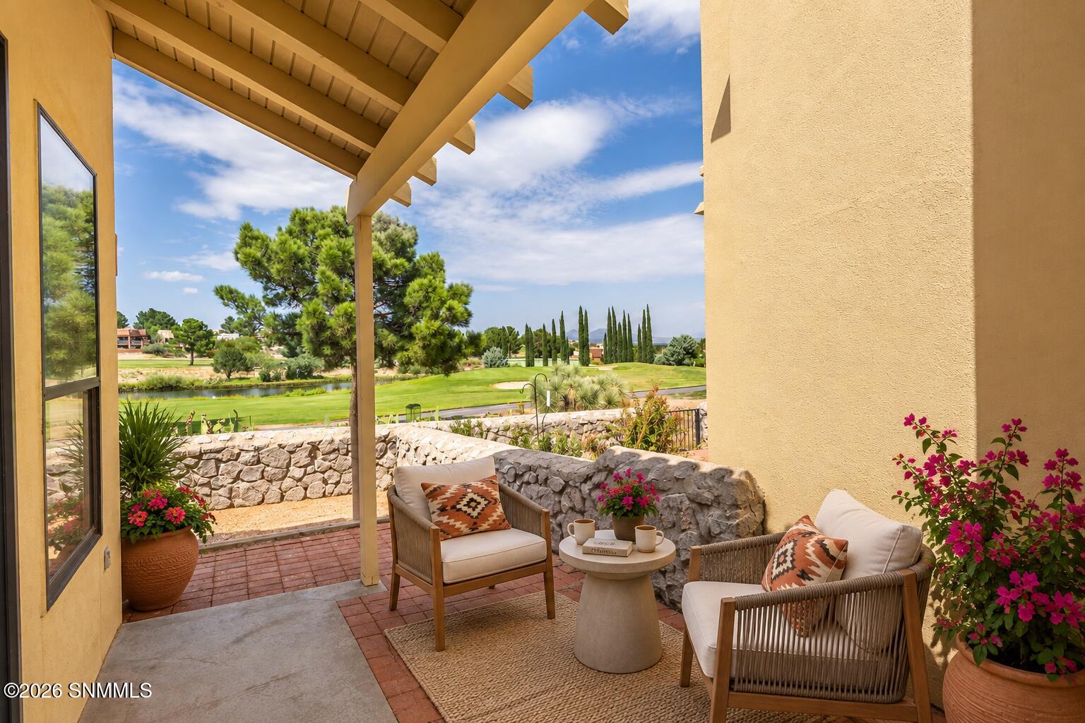 6712 Camino Blanco Property Photo 46