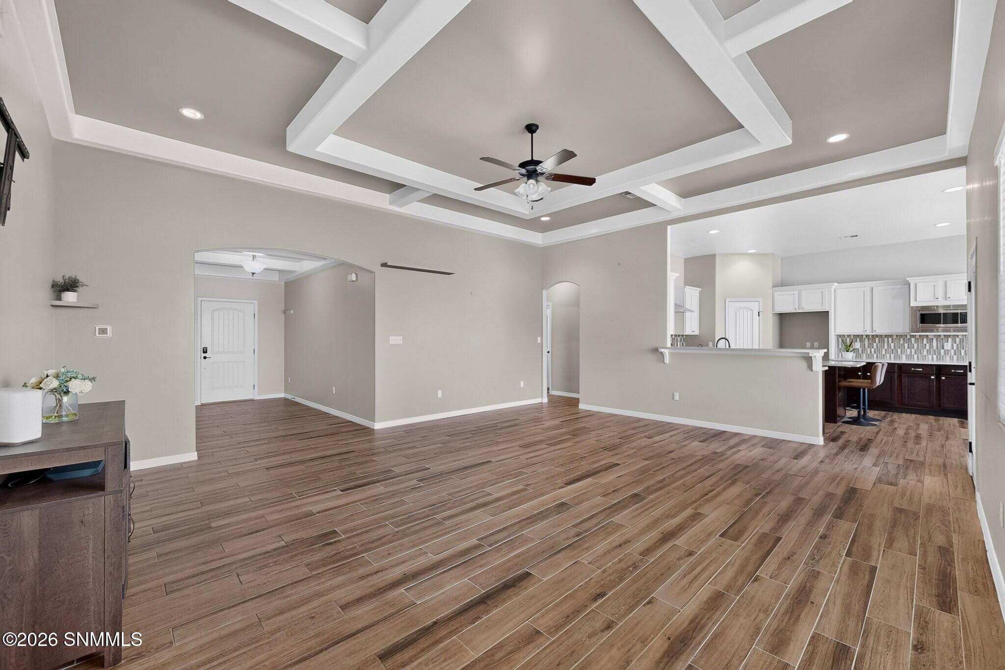4669 Mesa Rico Drive Property Photo 6