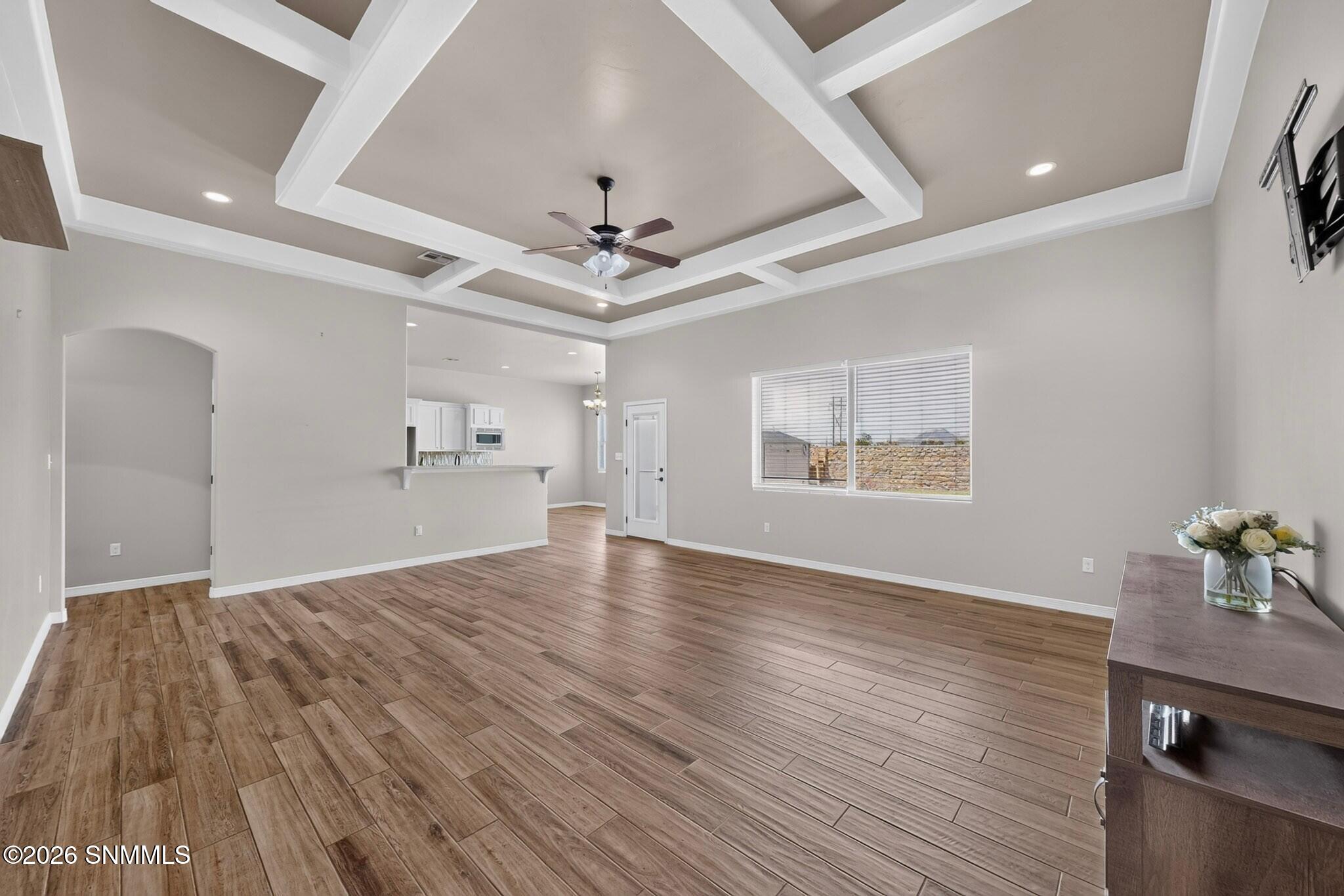 4669 Mesa Rico Drive Property Photo 8