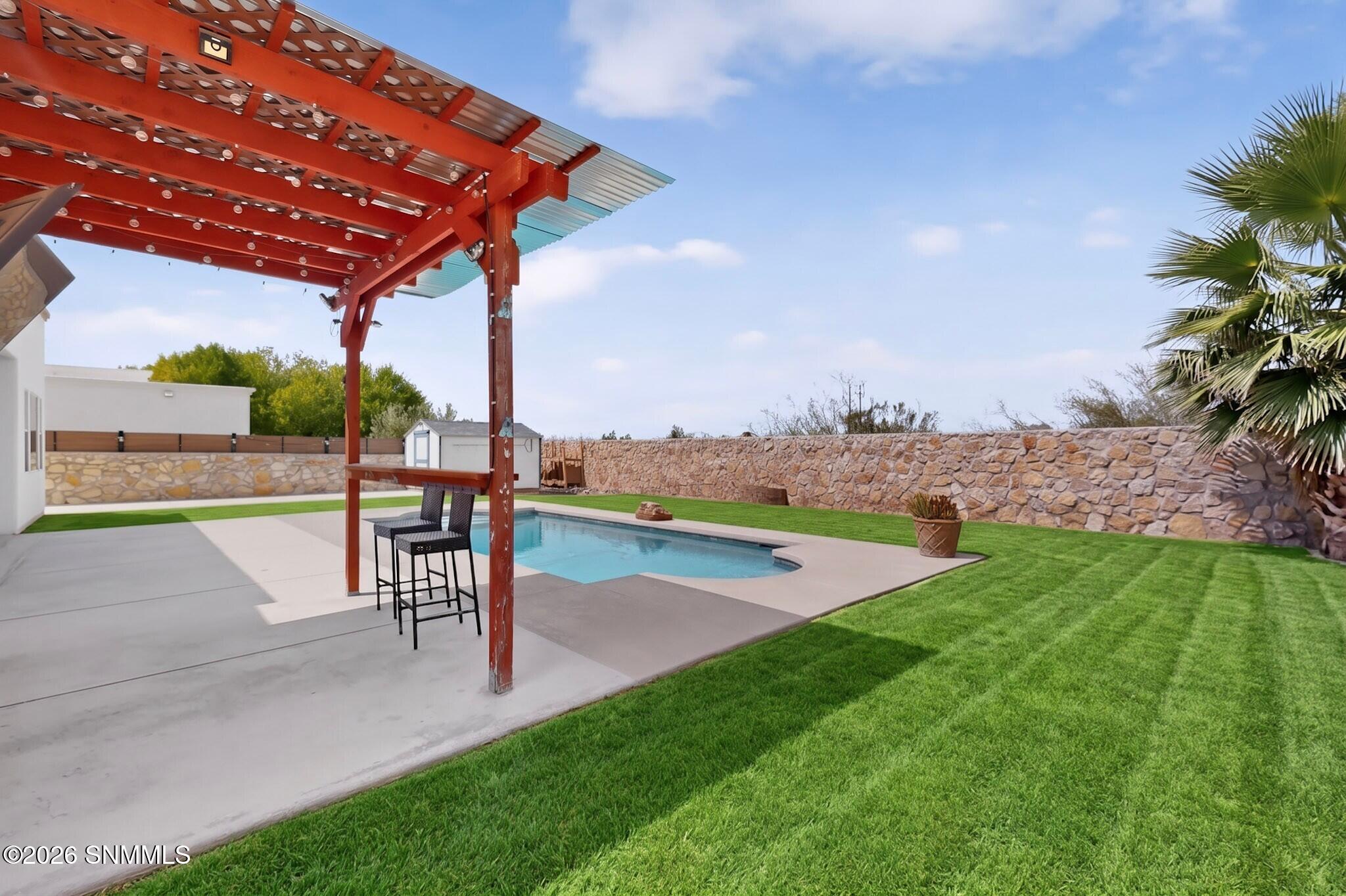 4669 Mesa Rico Drive Property Photo 33