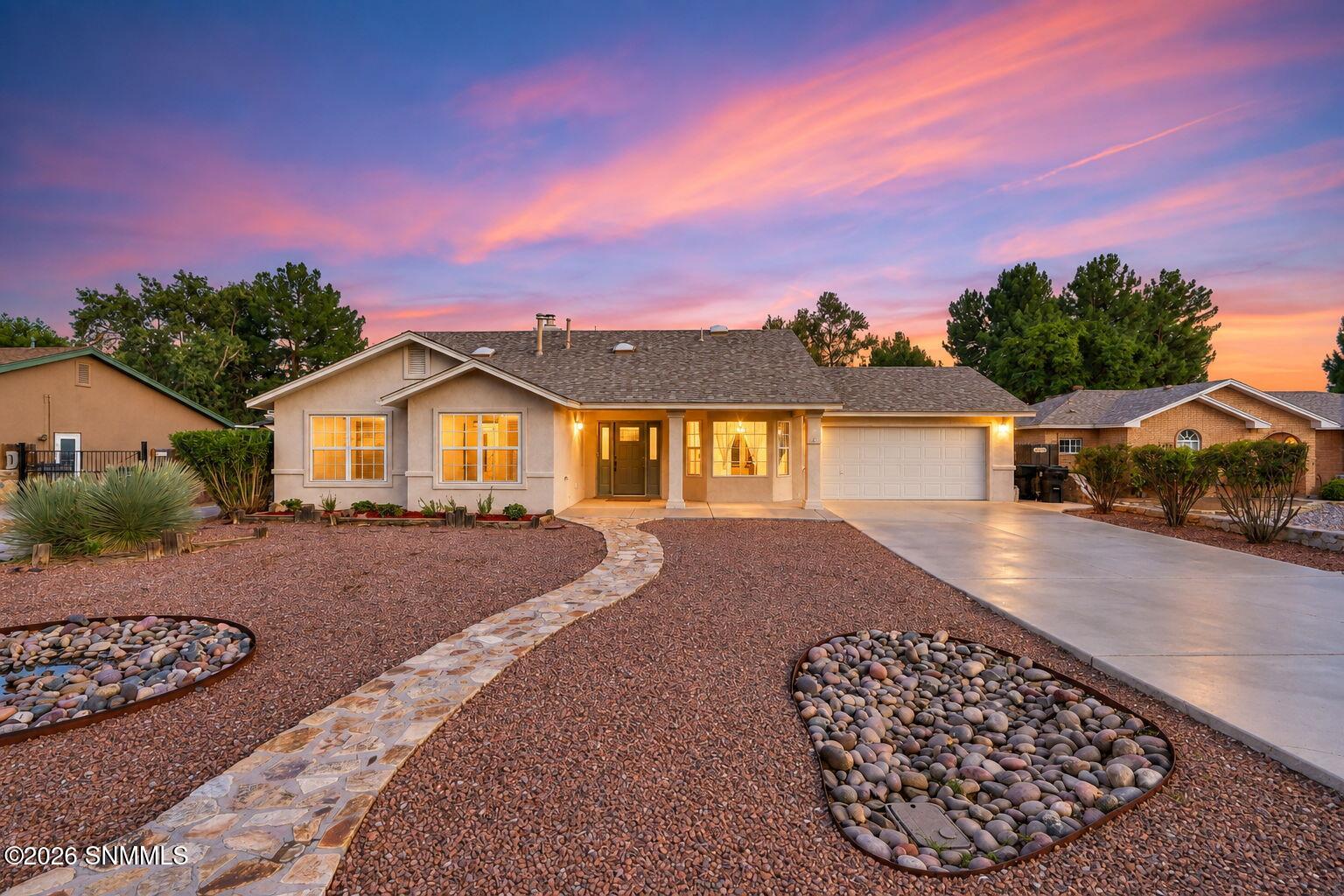1245 Villita Loop Property Photo 1