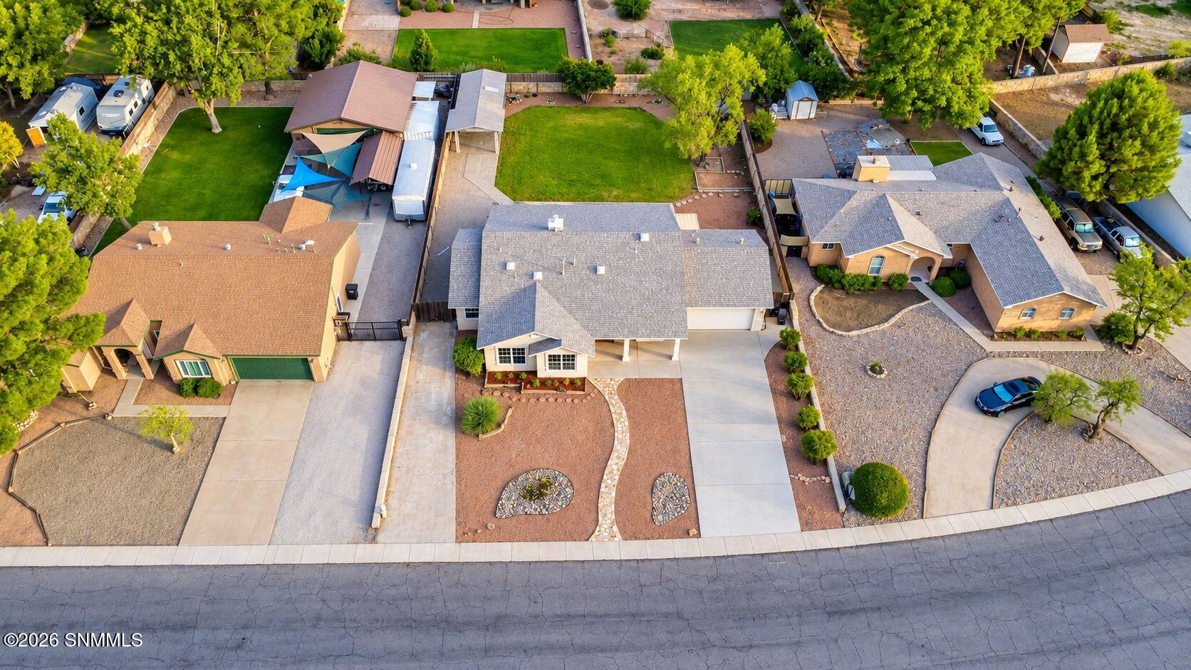 1245 Villita Loop Property Photo 57
