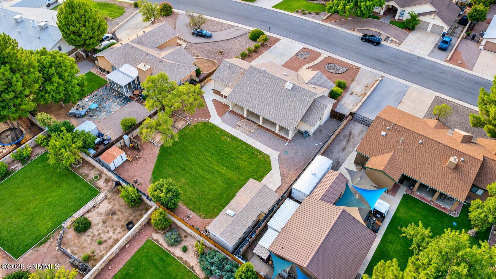 1245 Villita Loop Property Photo 59