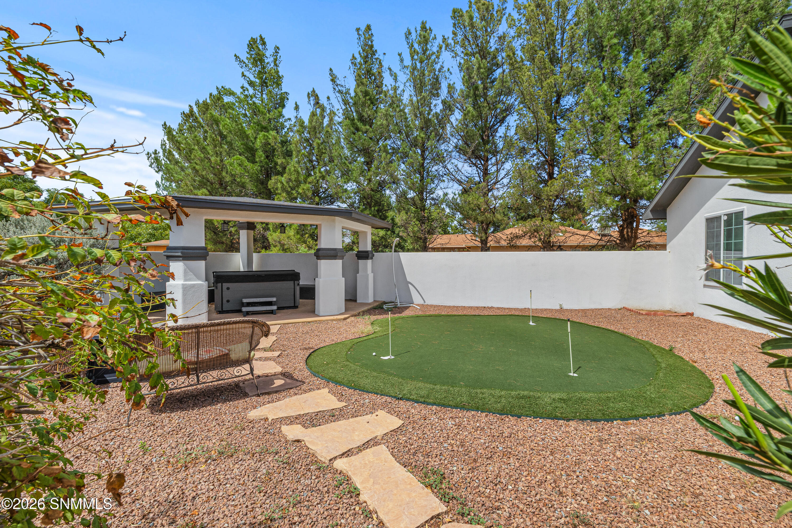 4415 Sanddollar Way Property Photo 1